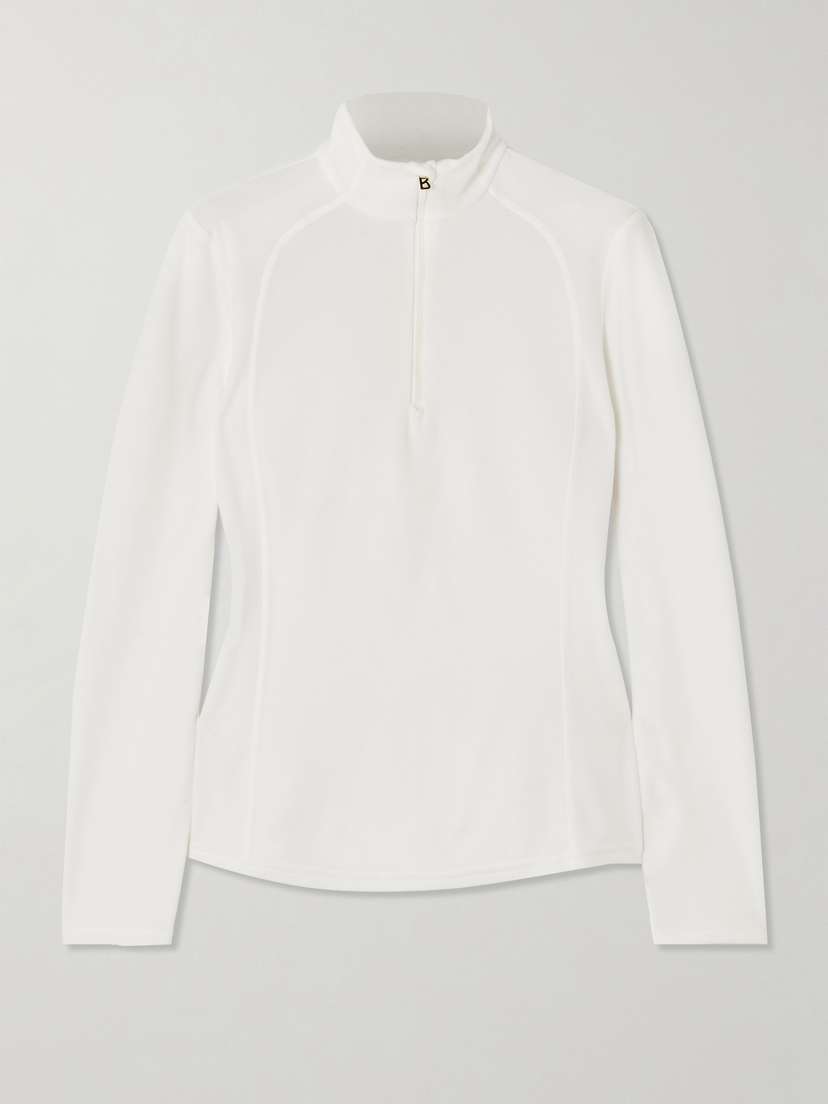 Bogner Medita Fleece Base Layer