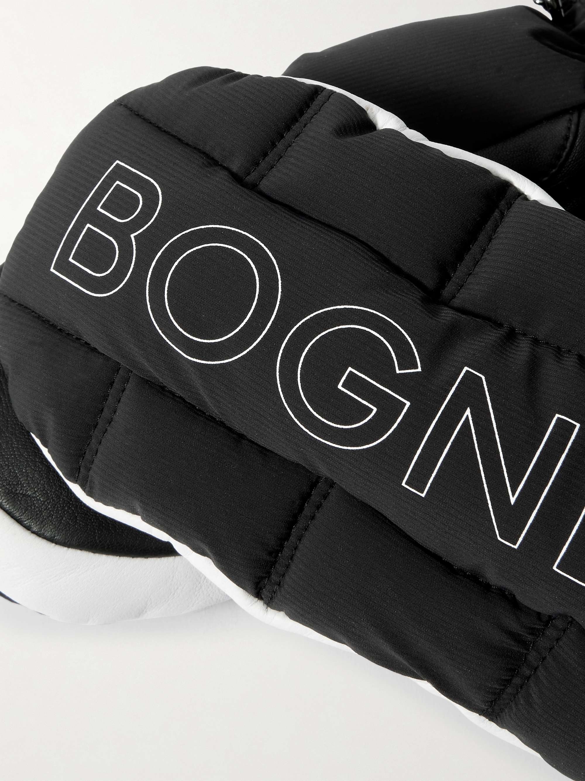 BOGNER 