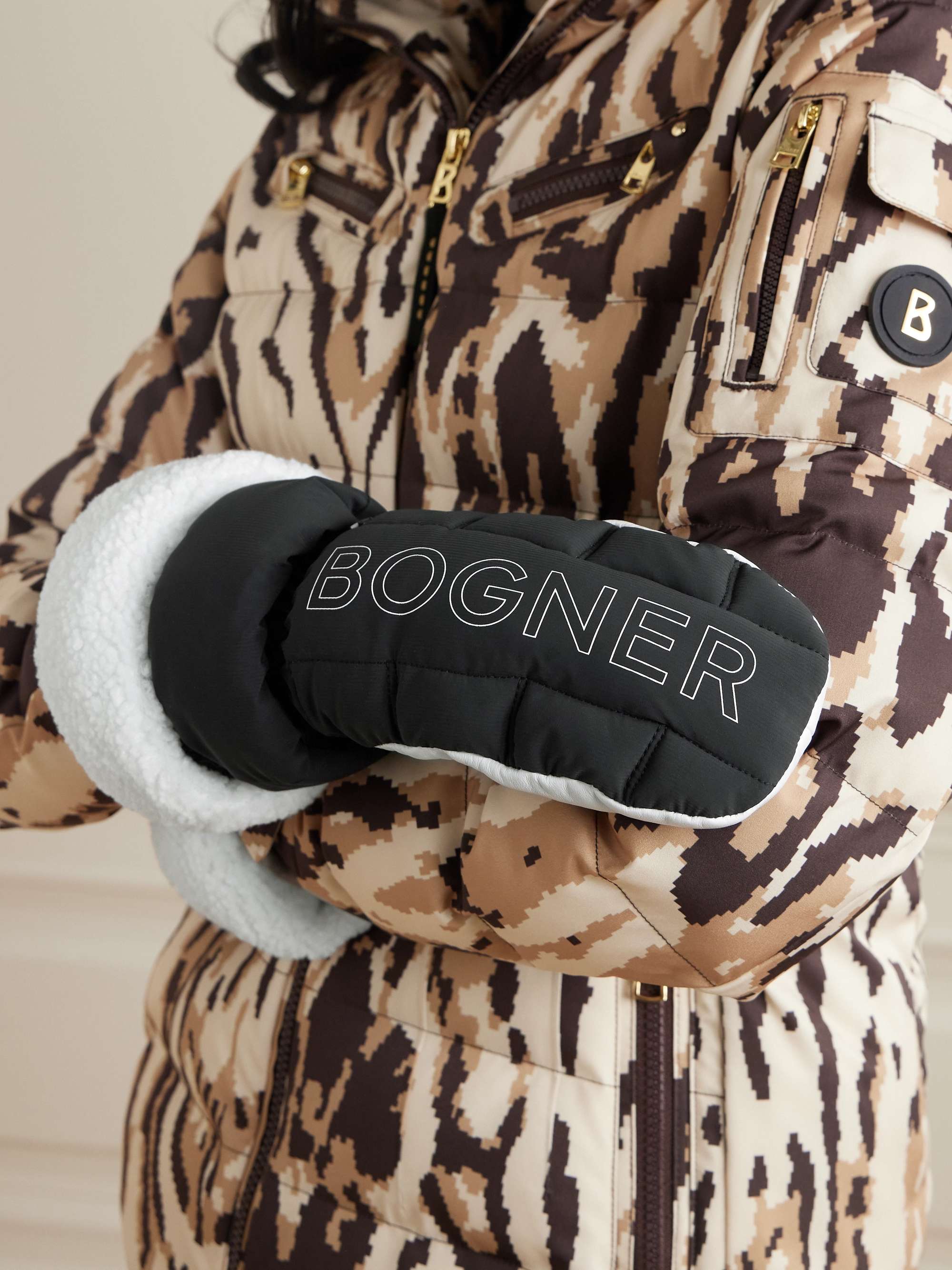 BOGNER 