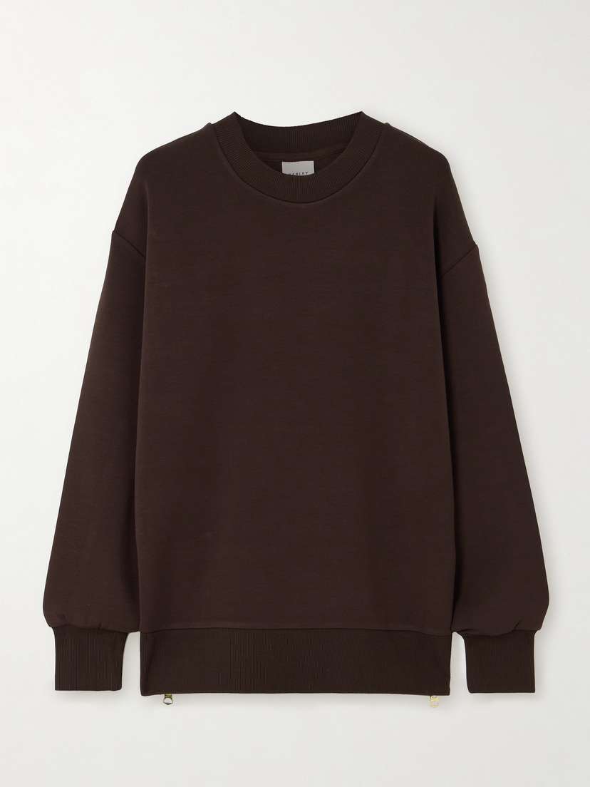 Varley Gabriella Doublesoft® Sweatshirt