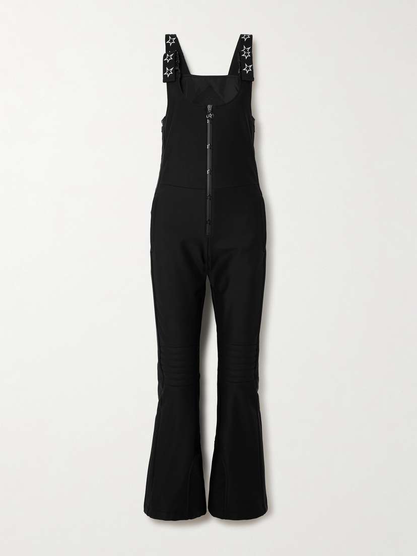 Perfect Moment Stretch Ski Salopettes