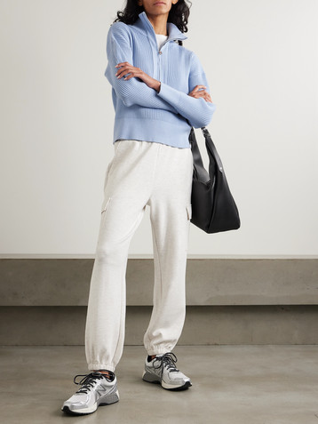 Varley The Cargo DoubleSoft® track pants