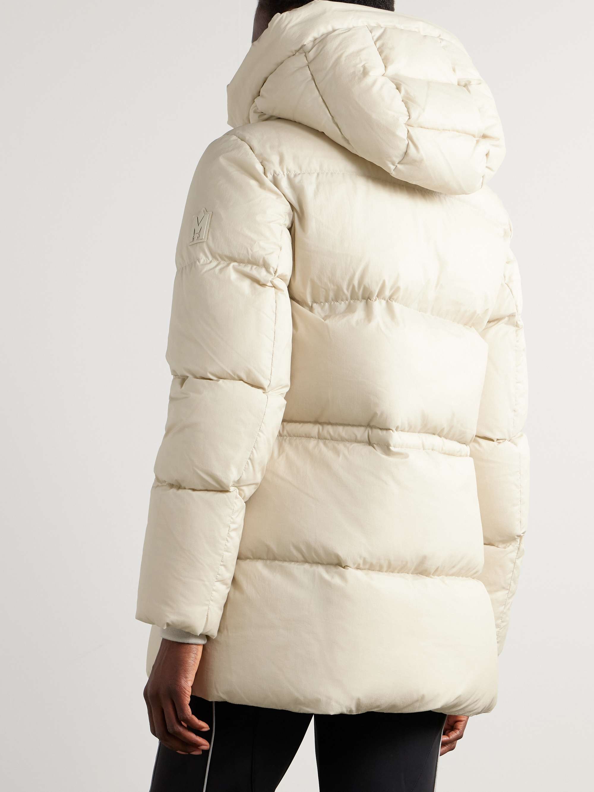 MACKAGE 