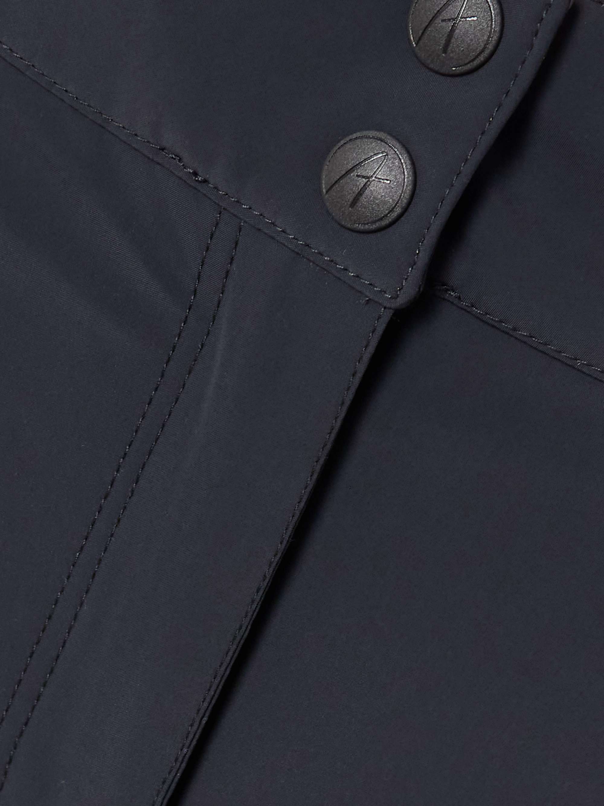 AZTECH MOUNTAIN Team Aztech ski pants