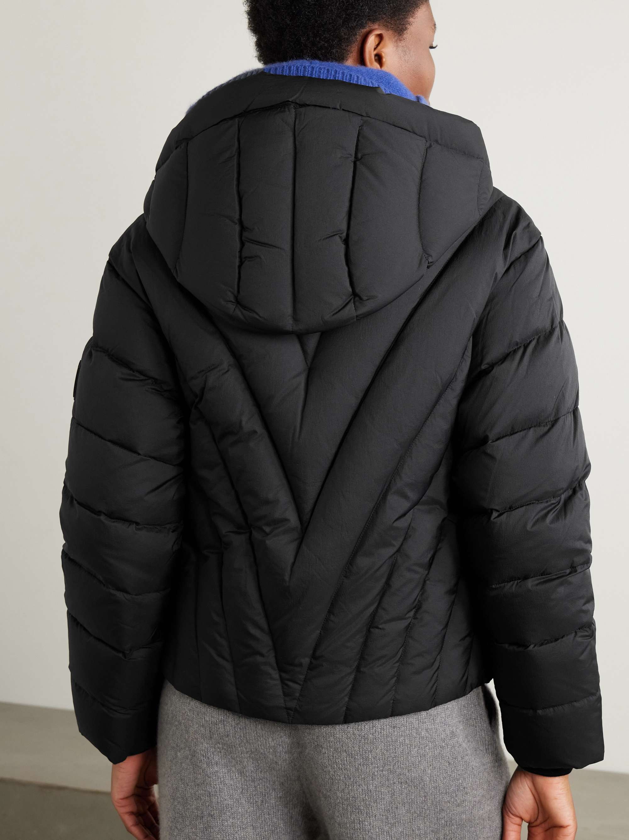MACKAGE 