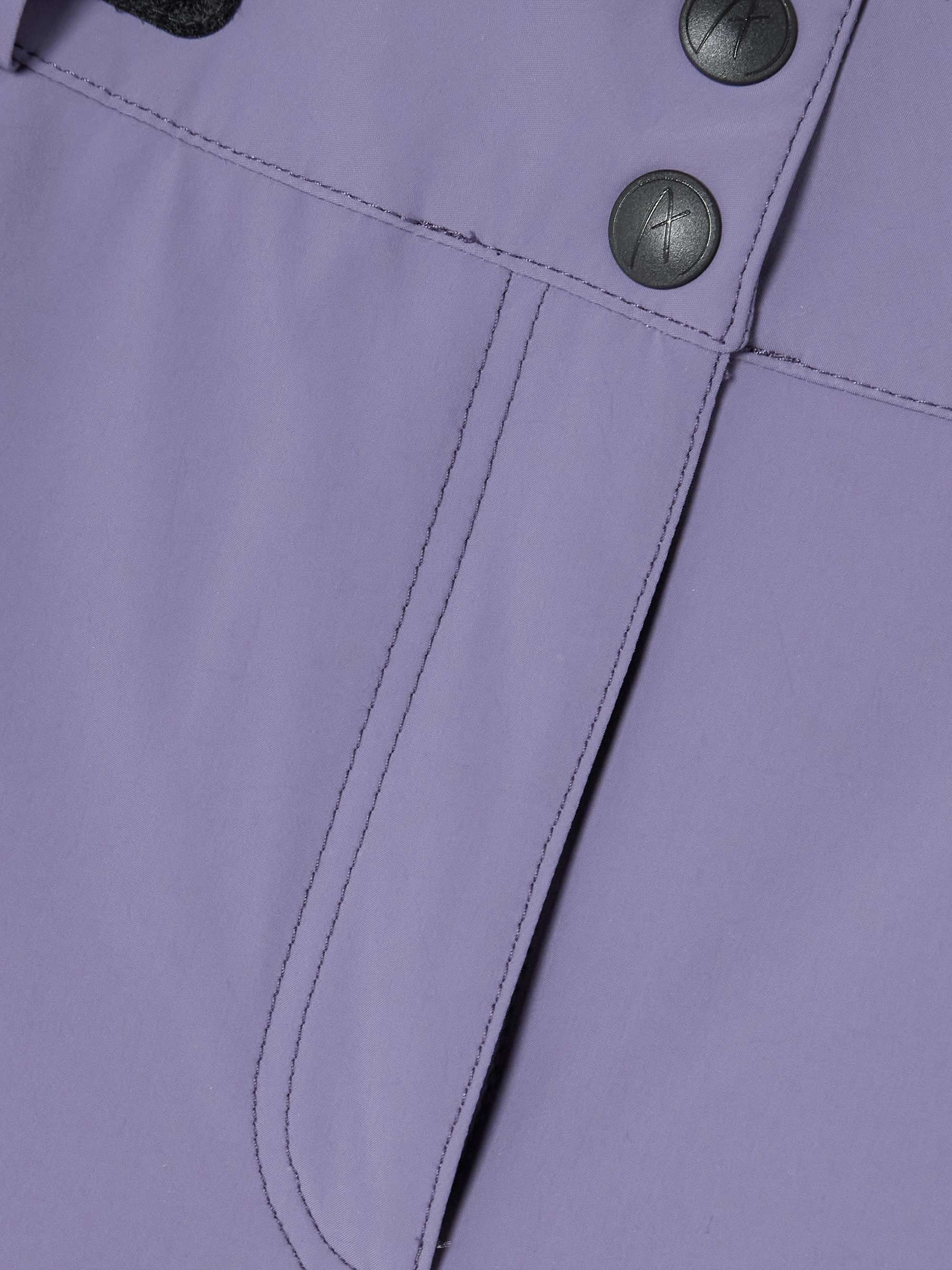 AZTECH MOUNTAIN Team Aztech ski pants
