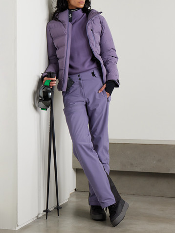 AZTECH MOUNTAIN Team Aztech ski pants