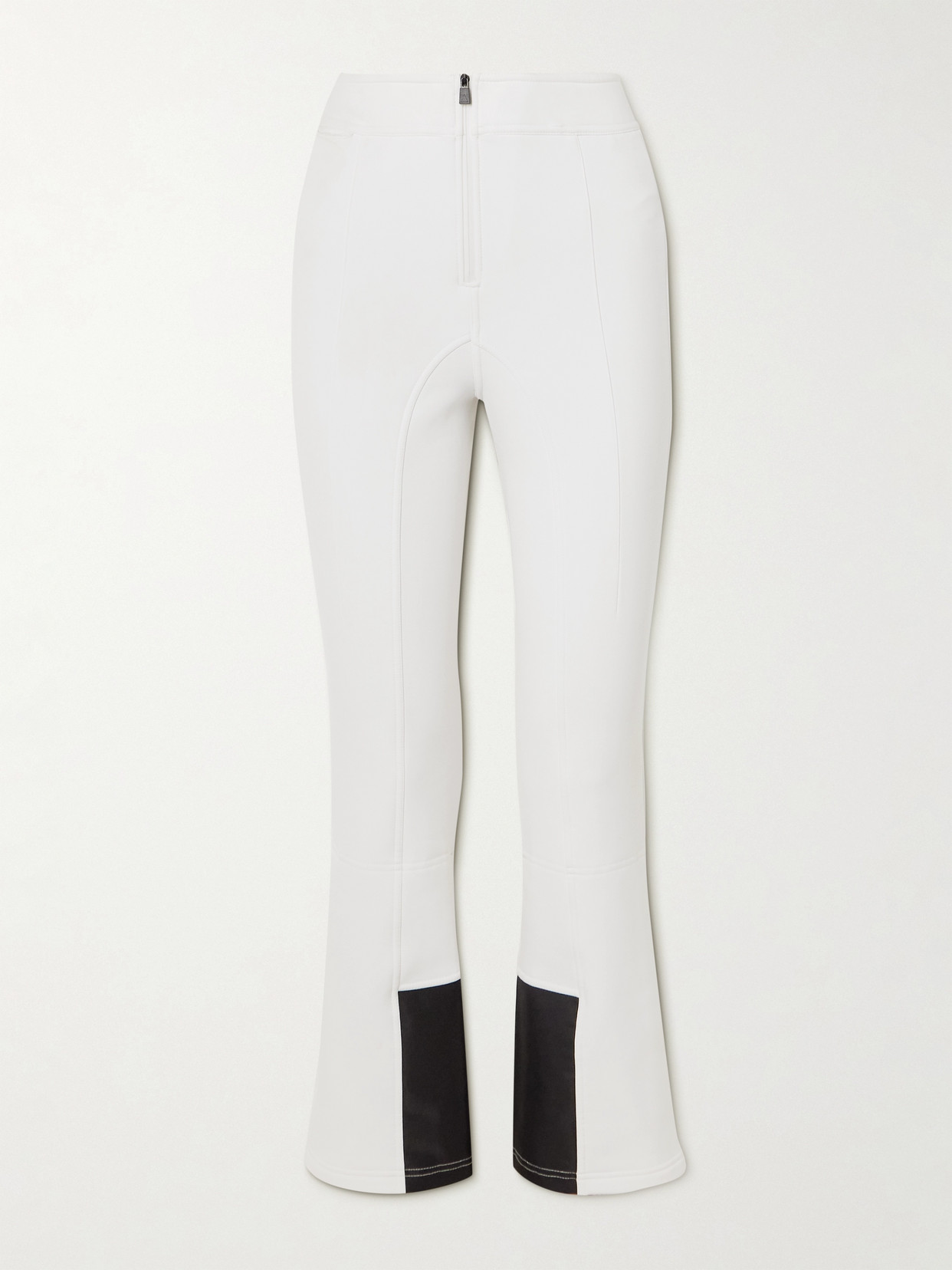 Aztech Mountain Bella Ski Pants In White