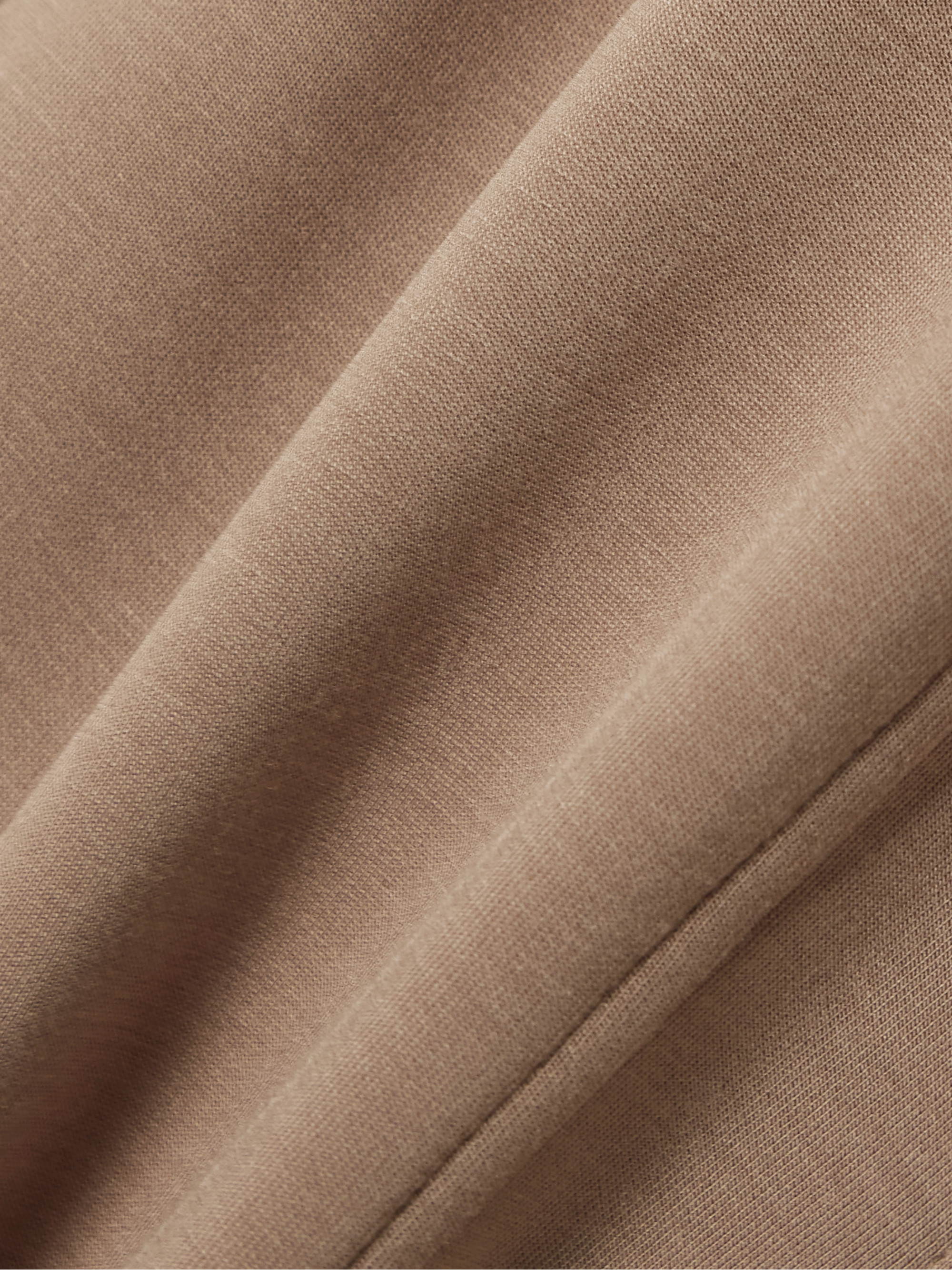 Varley Raleigh paneled DoubleSoft® sweatshirt