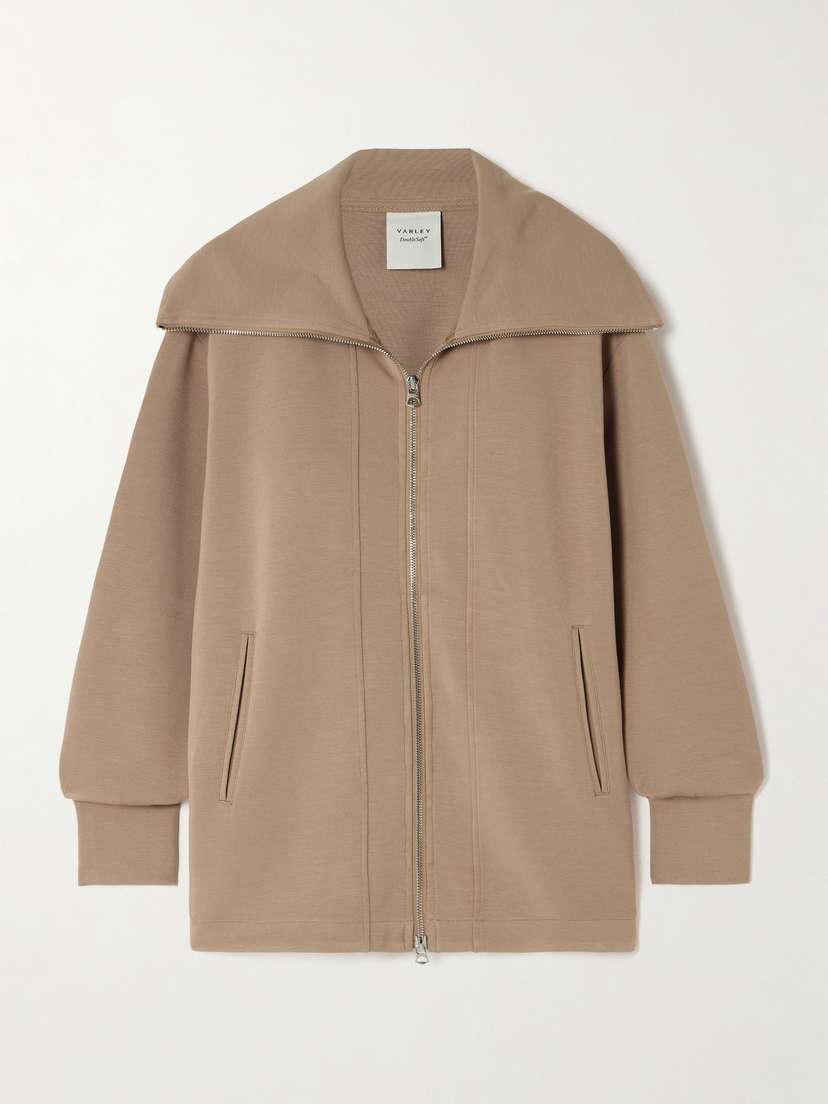 Varley Raleigh Paneled Doublesoft® Sweatshirt