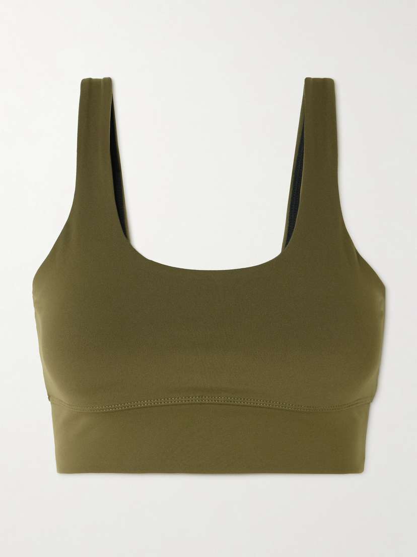 Varley Cori Freesoft™️ Jersey Sports Bra