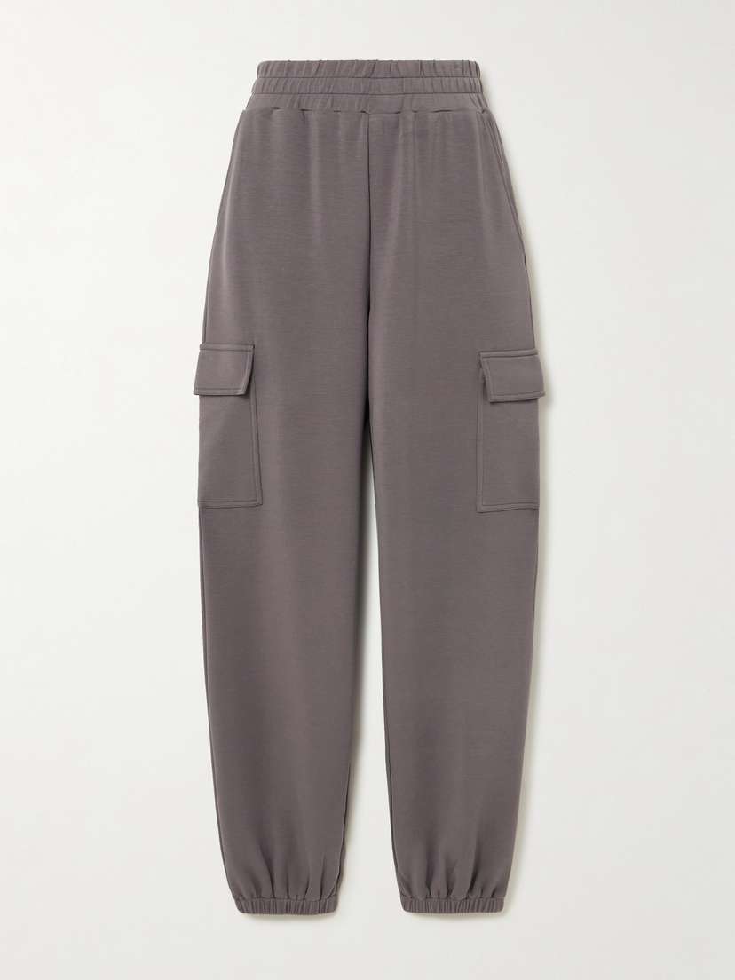 Varley The Cargo Doublesoft® Track Pants