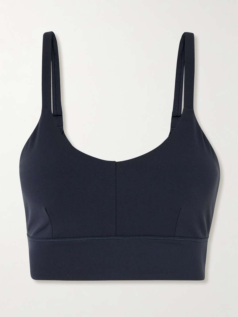 Varley Shape Amber Stretch Sports Bra