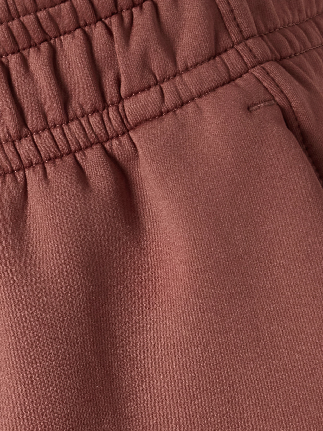 Nike Prima Dri-fit Track Pants In Brown