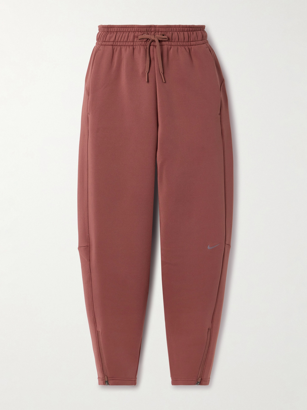 Nike Prima Dri-fit Track Pants In Brown