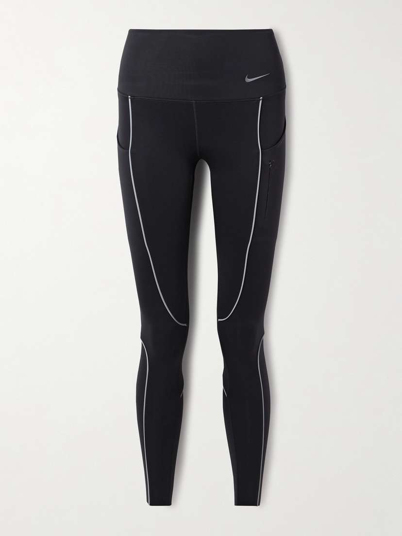 Nike Dri-fit Infinalock 7/8 Leggings
