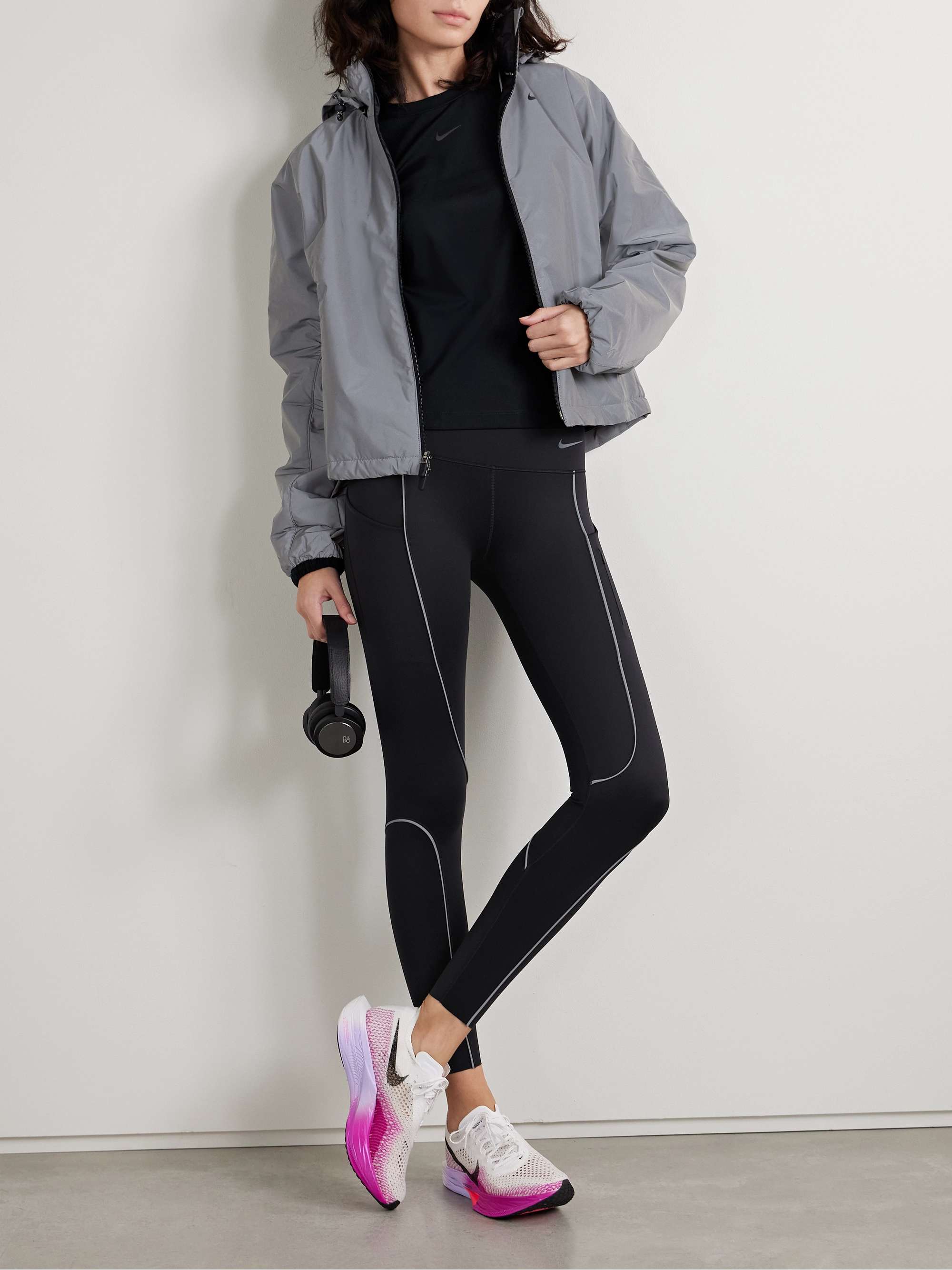 Nike leggings small hotsell