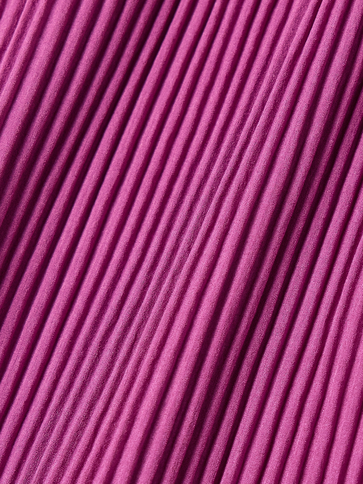 Nike Aeroswift Printed Plissé Dri-fit Adv Shorts In Purple