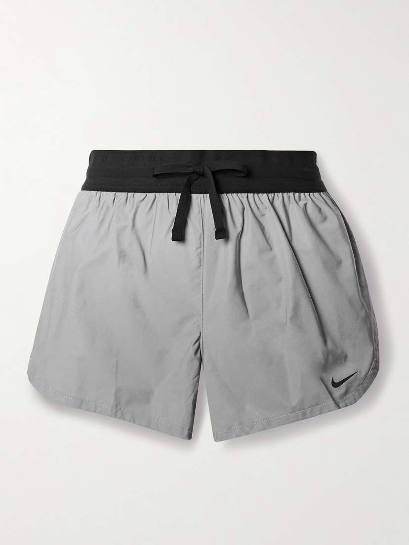 Nike Reflective Shell Shorts