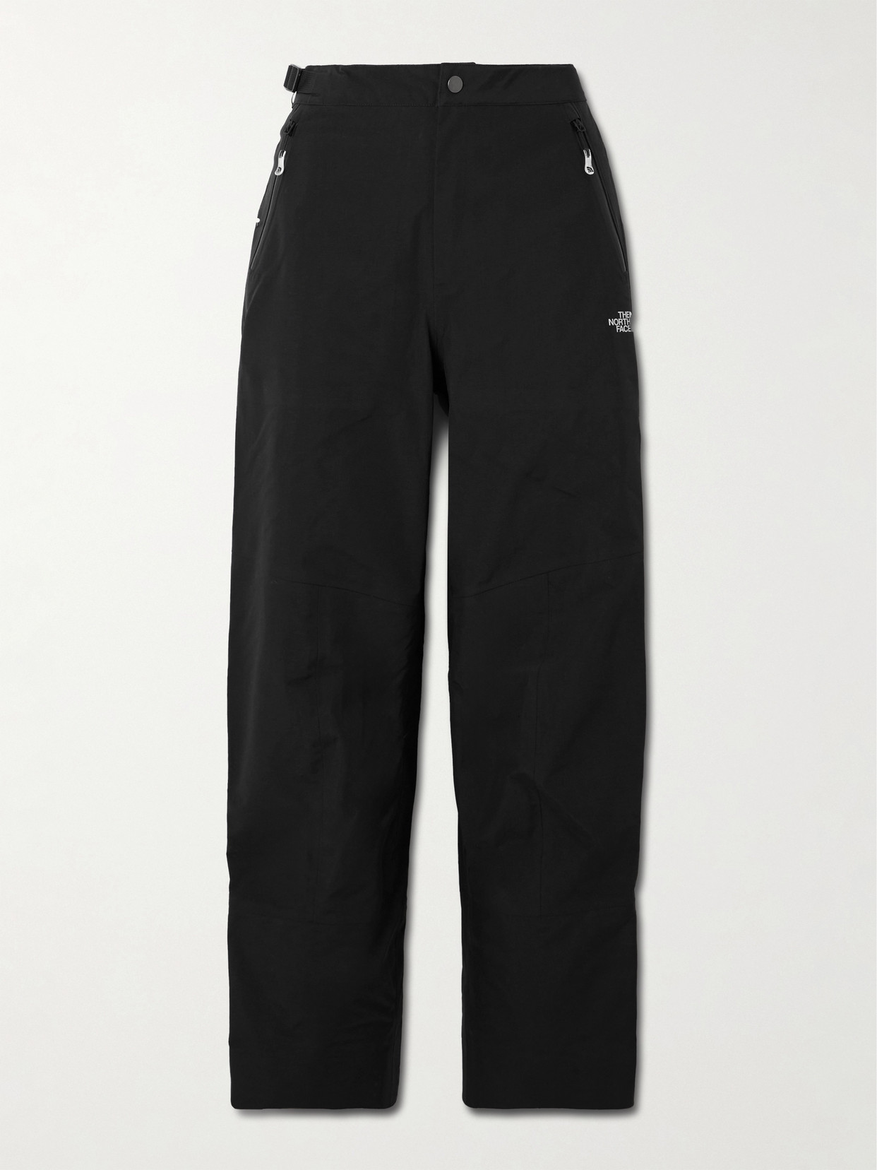 The North Face Dryvent™ Straight-leg Trousers In Black