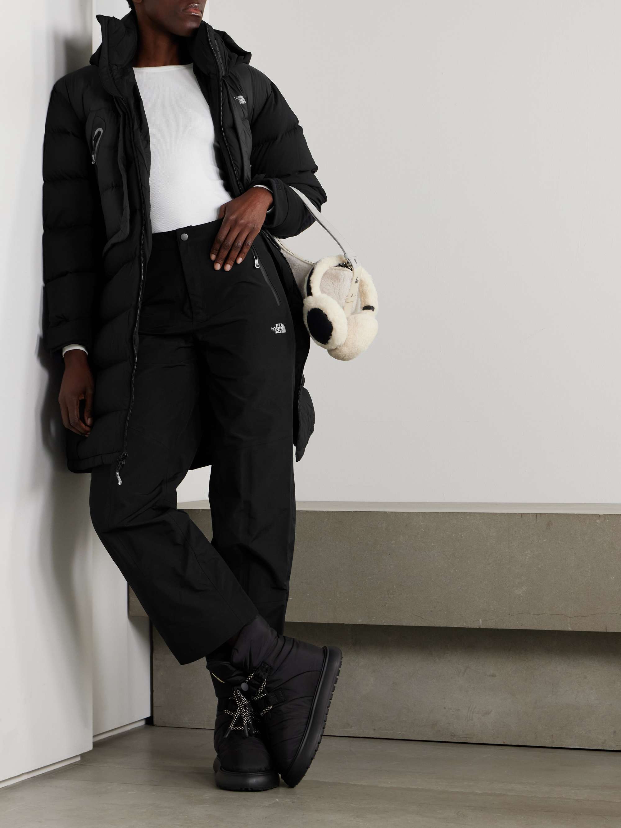 THE NORTH FACE 