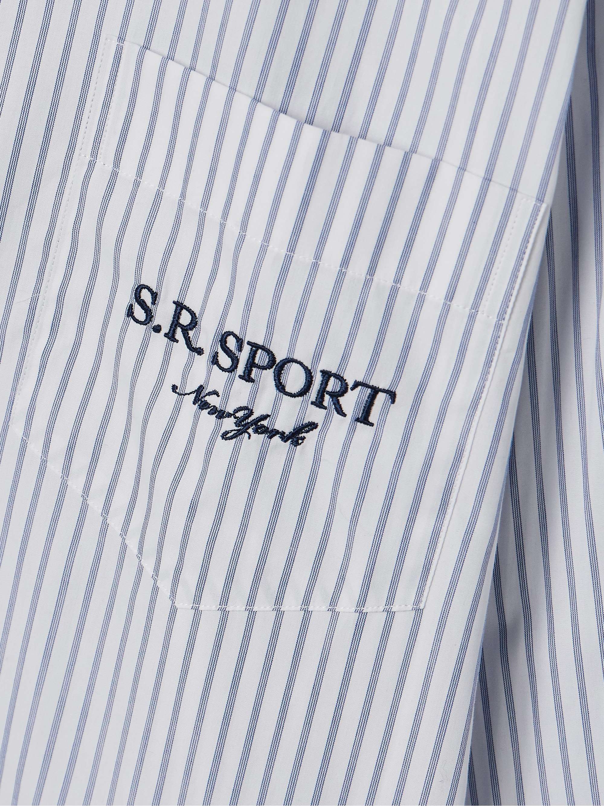 SPORTY & RICH 