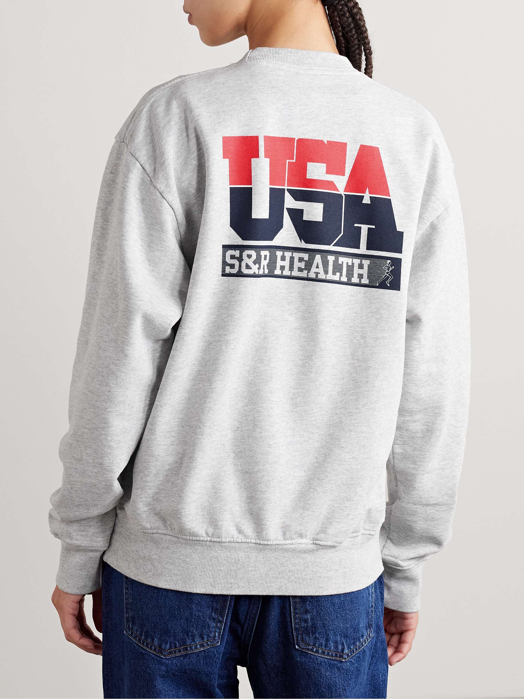 SPORTY & RICH 