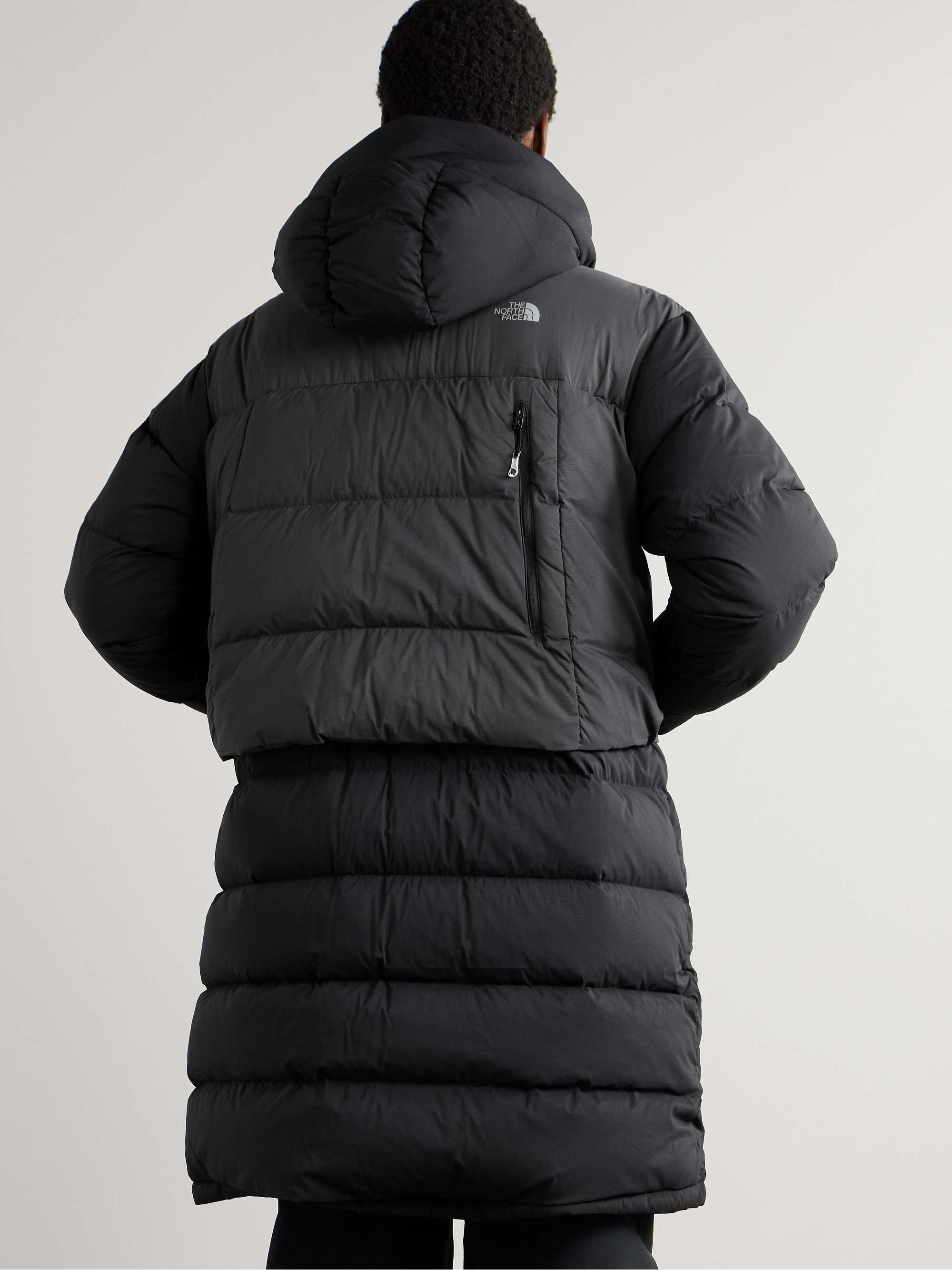 THE NORTH FACE 