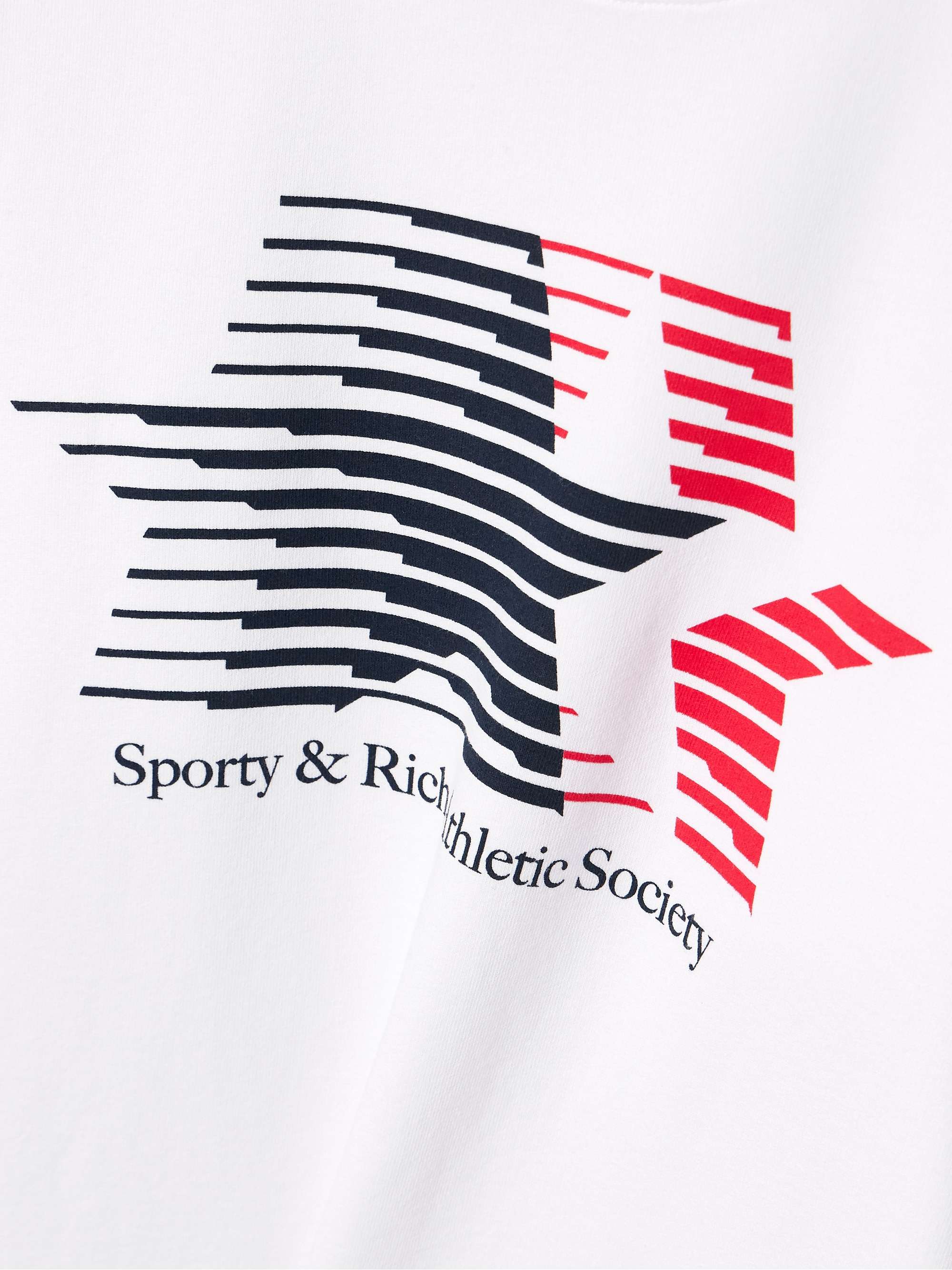 SPORTY & RICH 