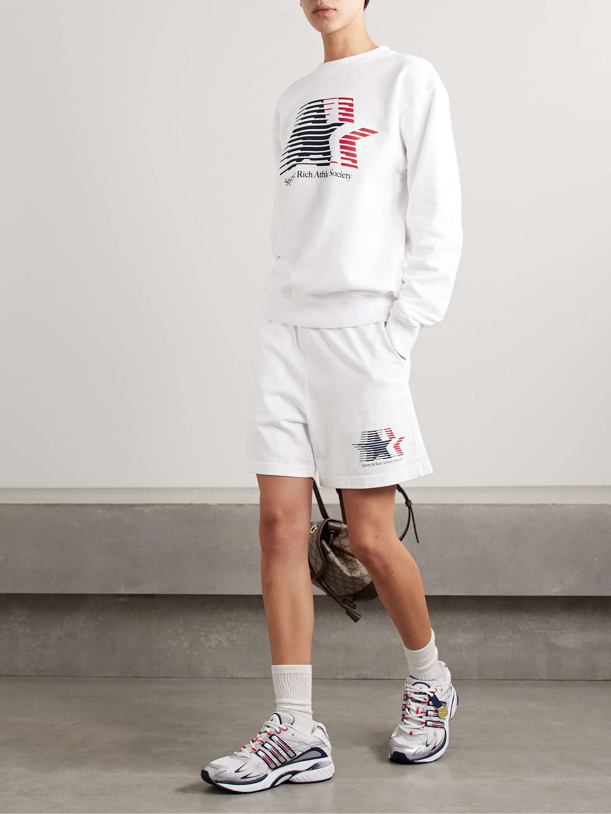 Bally athletic wear deals