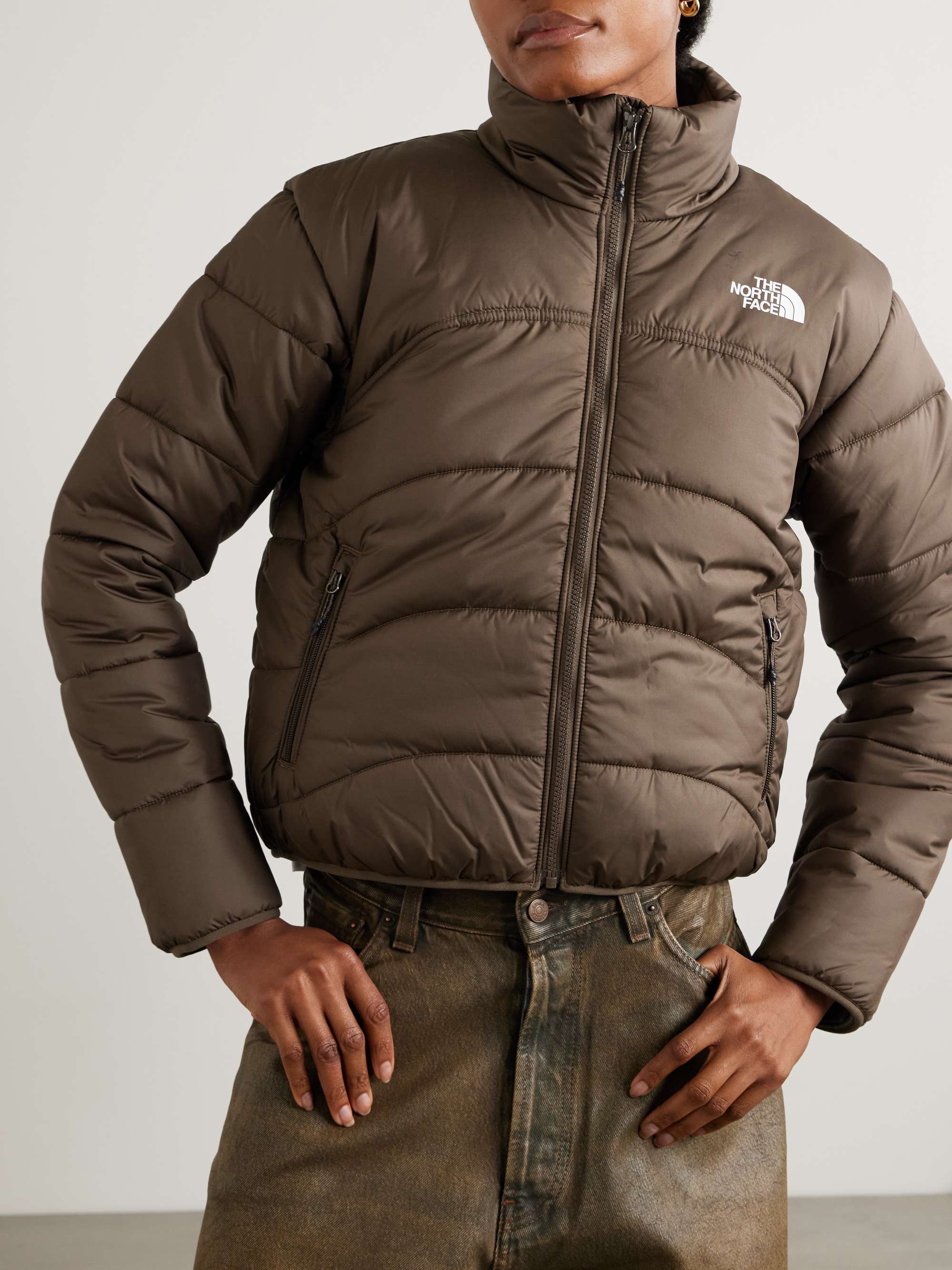 THE NORTH FACE 