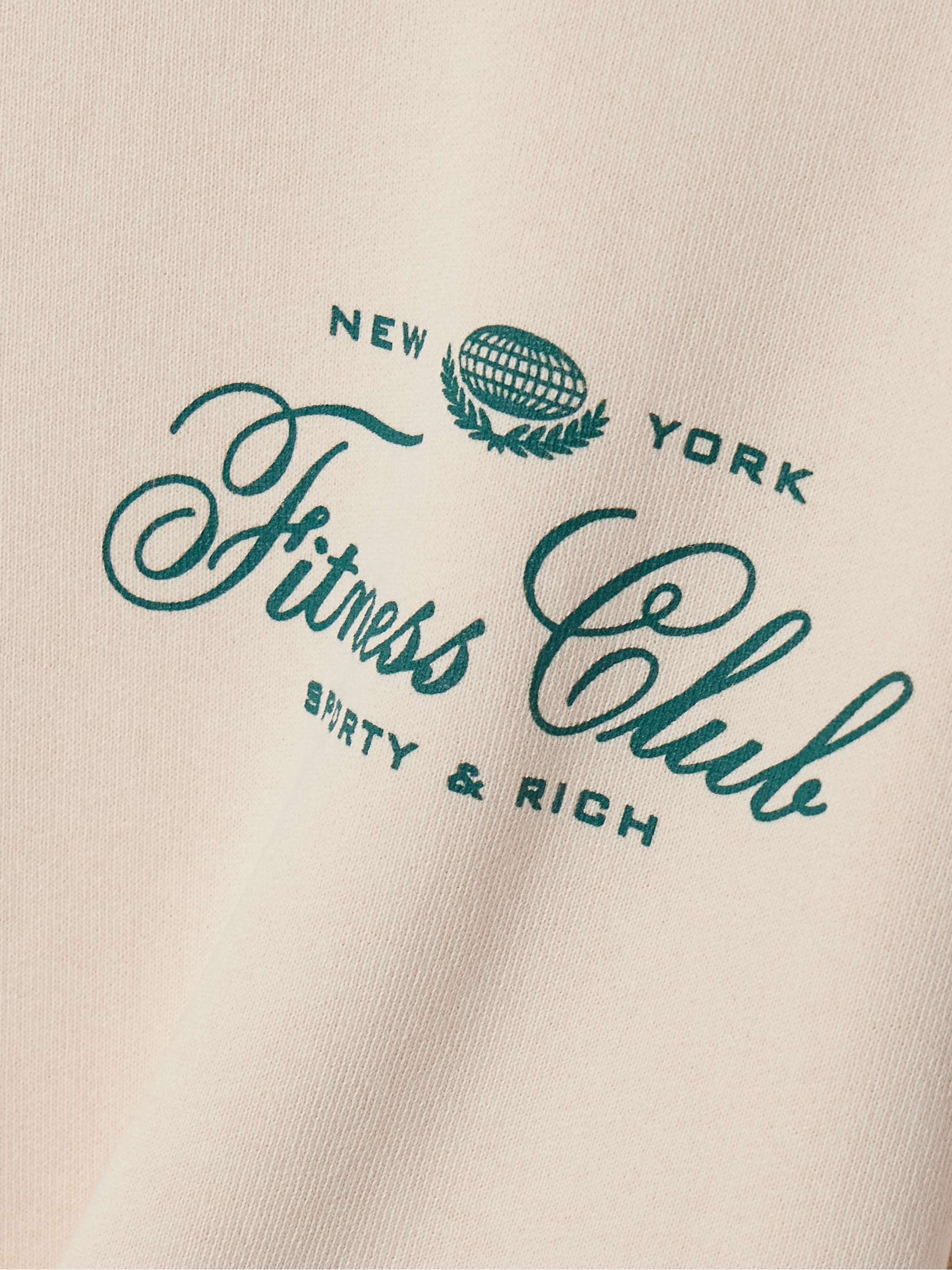 SPORTY & RICH 