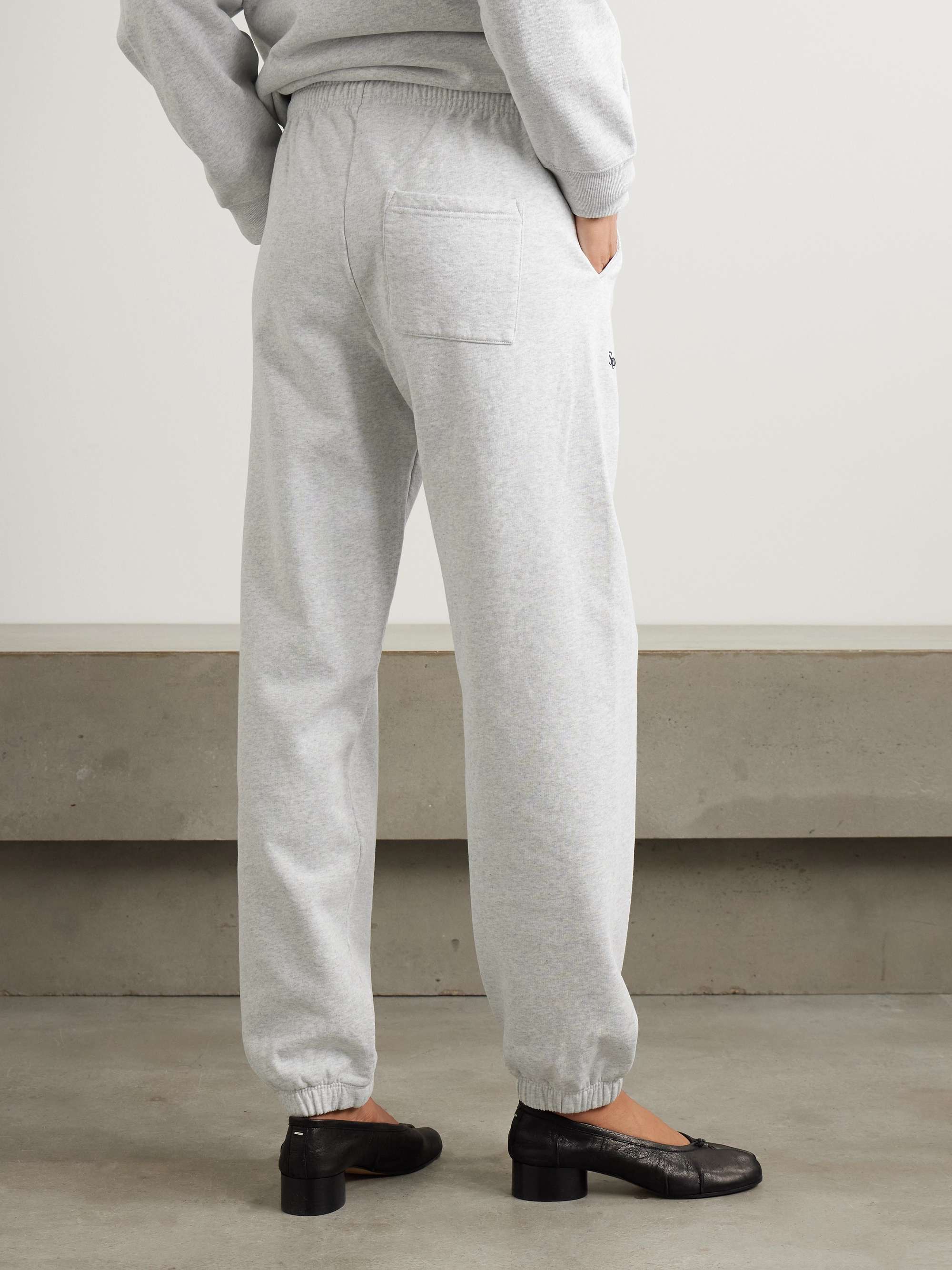 SPORTY & RICH + '47 & The New York Yankees embroidered