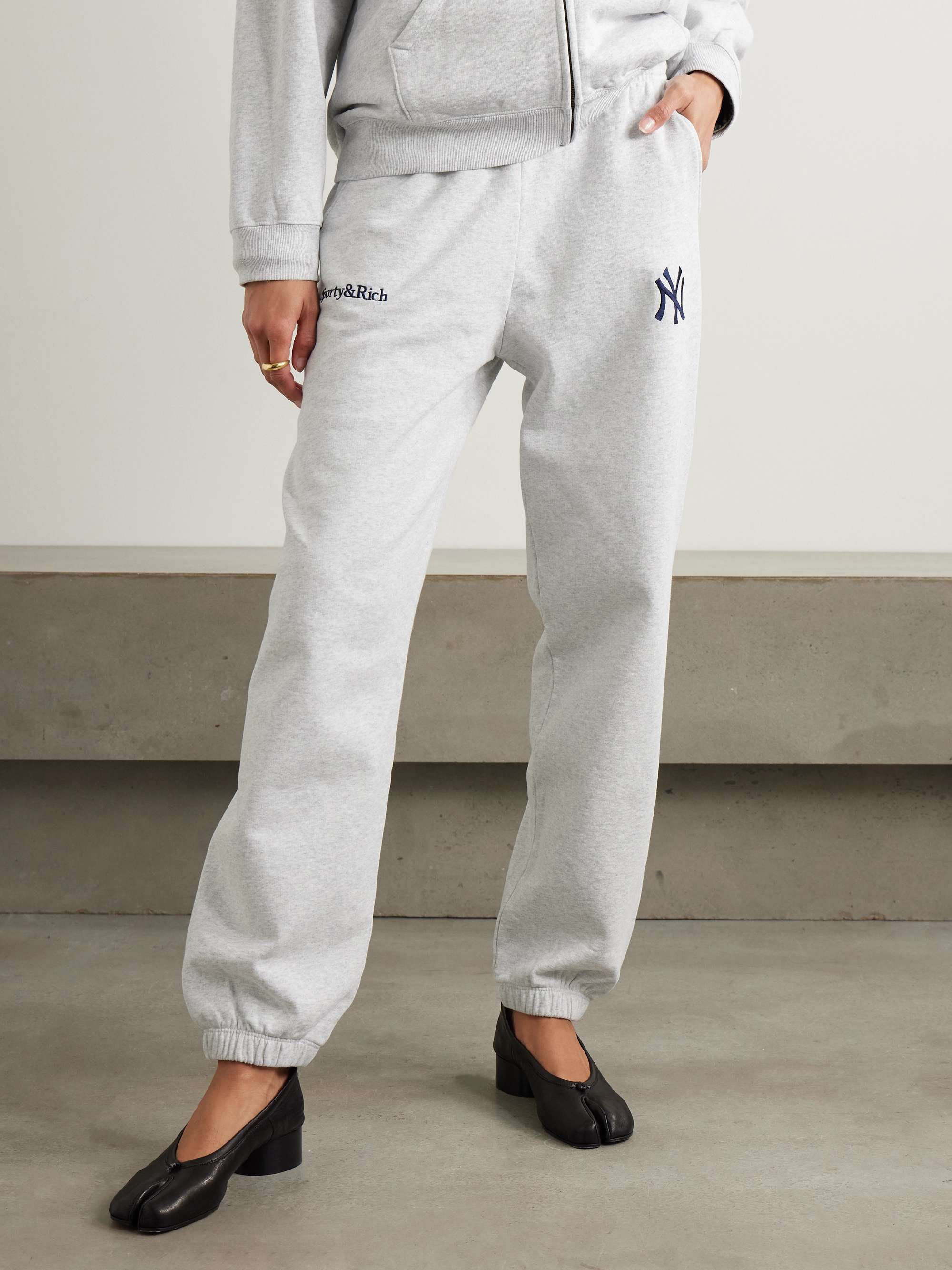 SPORTY & RICH 