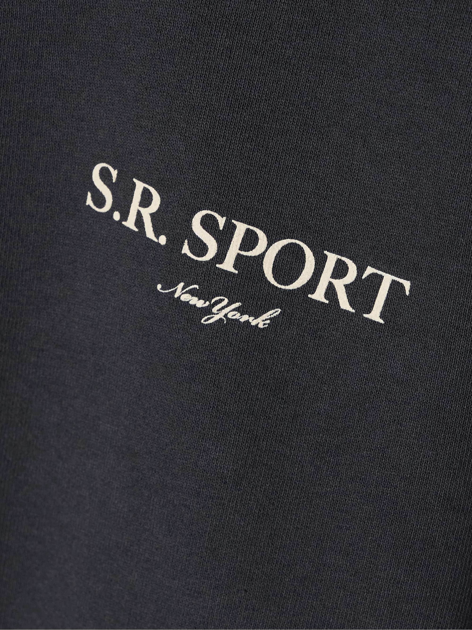 SPORTY & RICH 