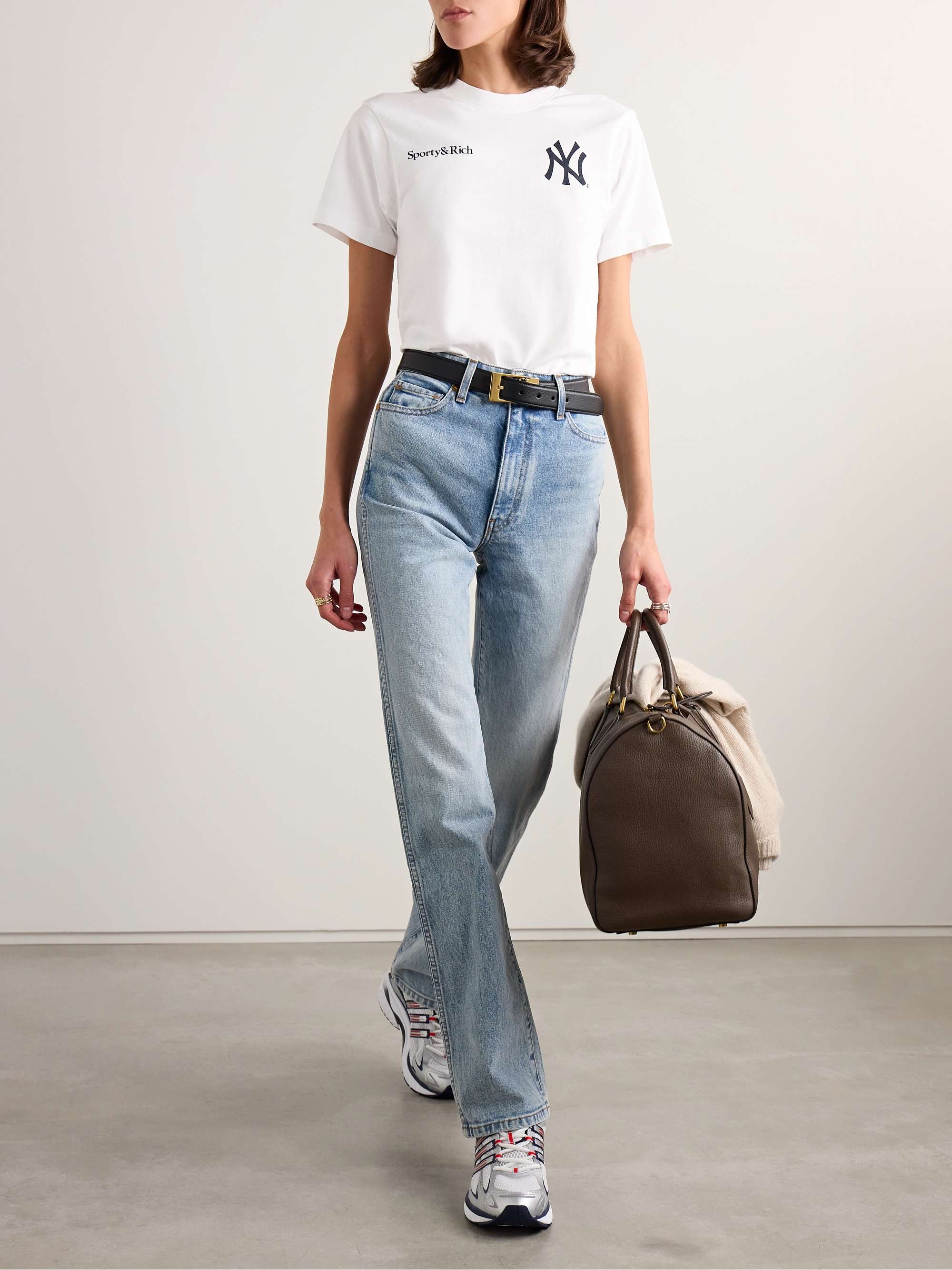 SPORTY & RICH 