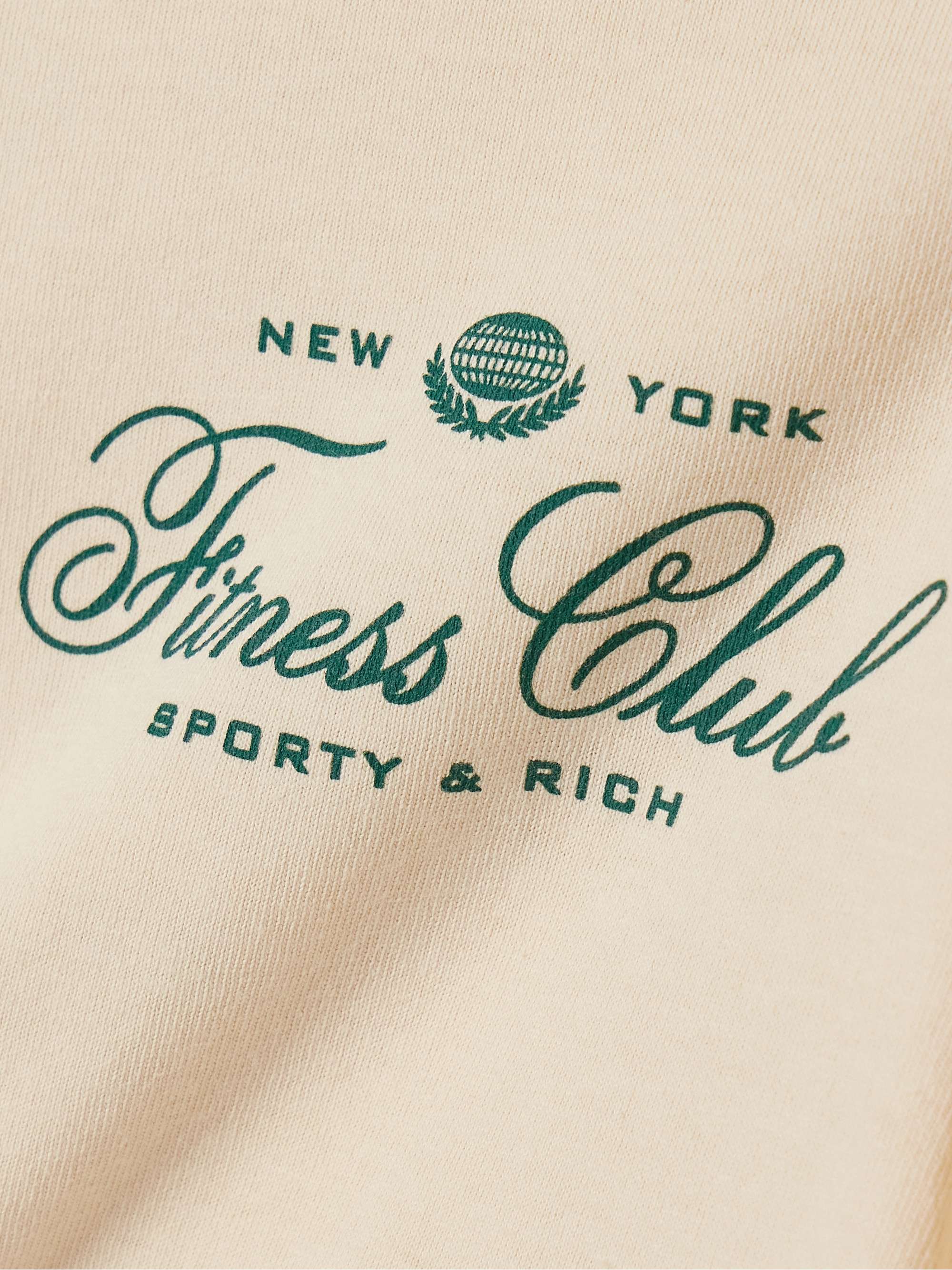 SPORTY & RICH 
