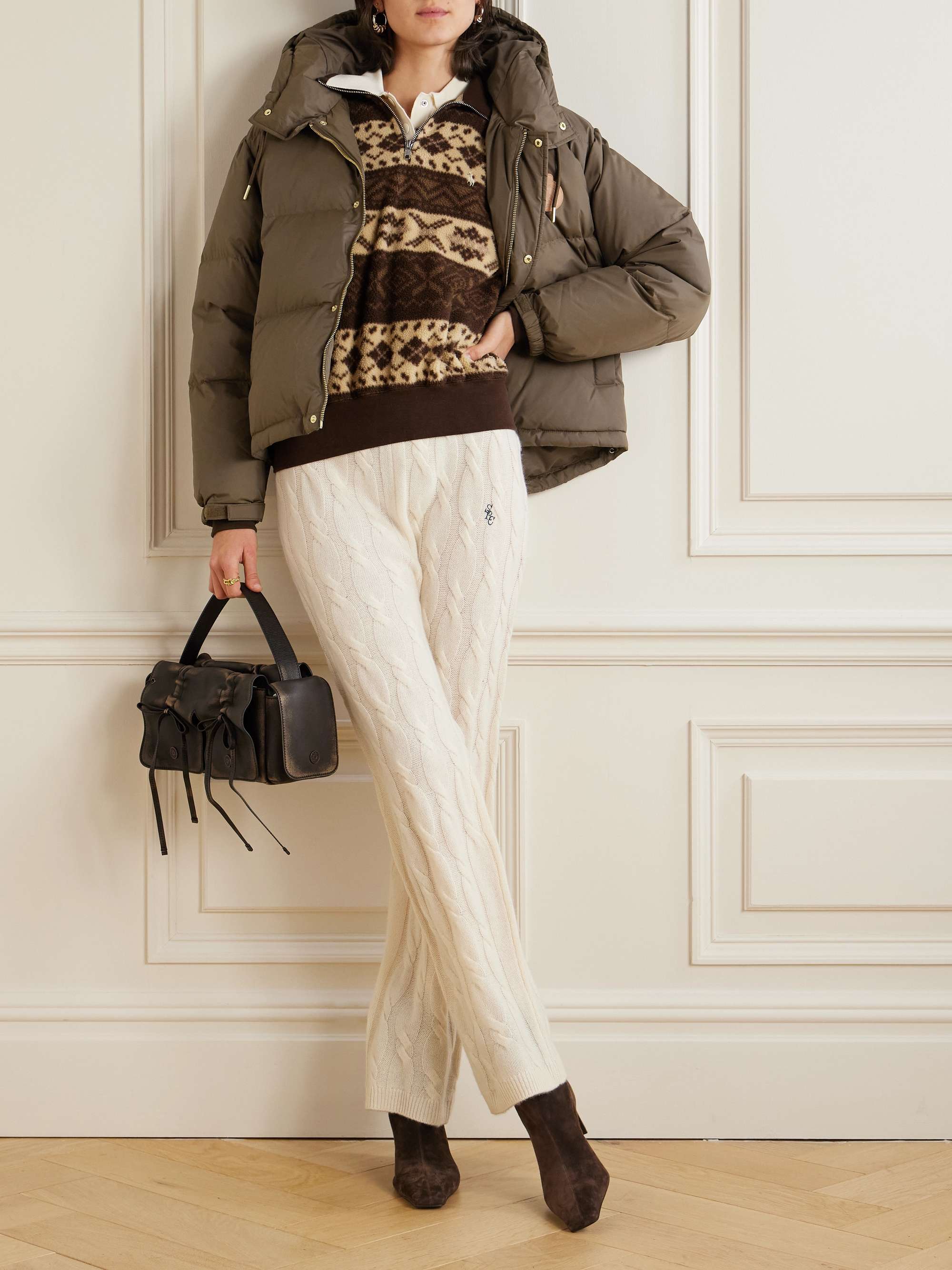 SPORTY & RICH 