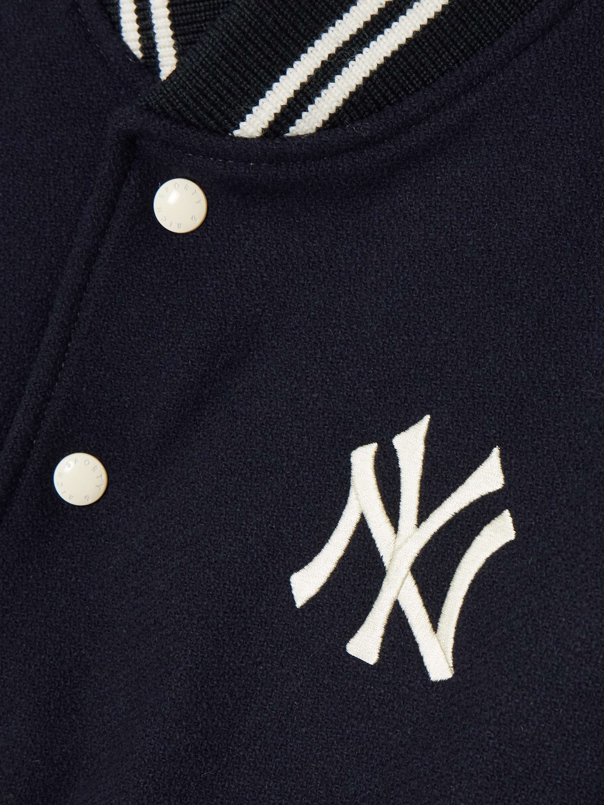 SPORTY & RICH 