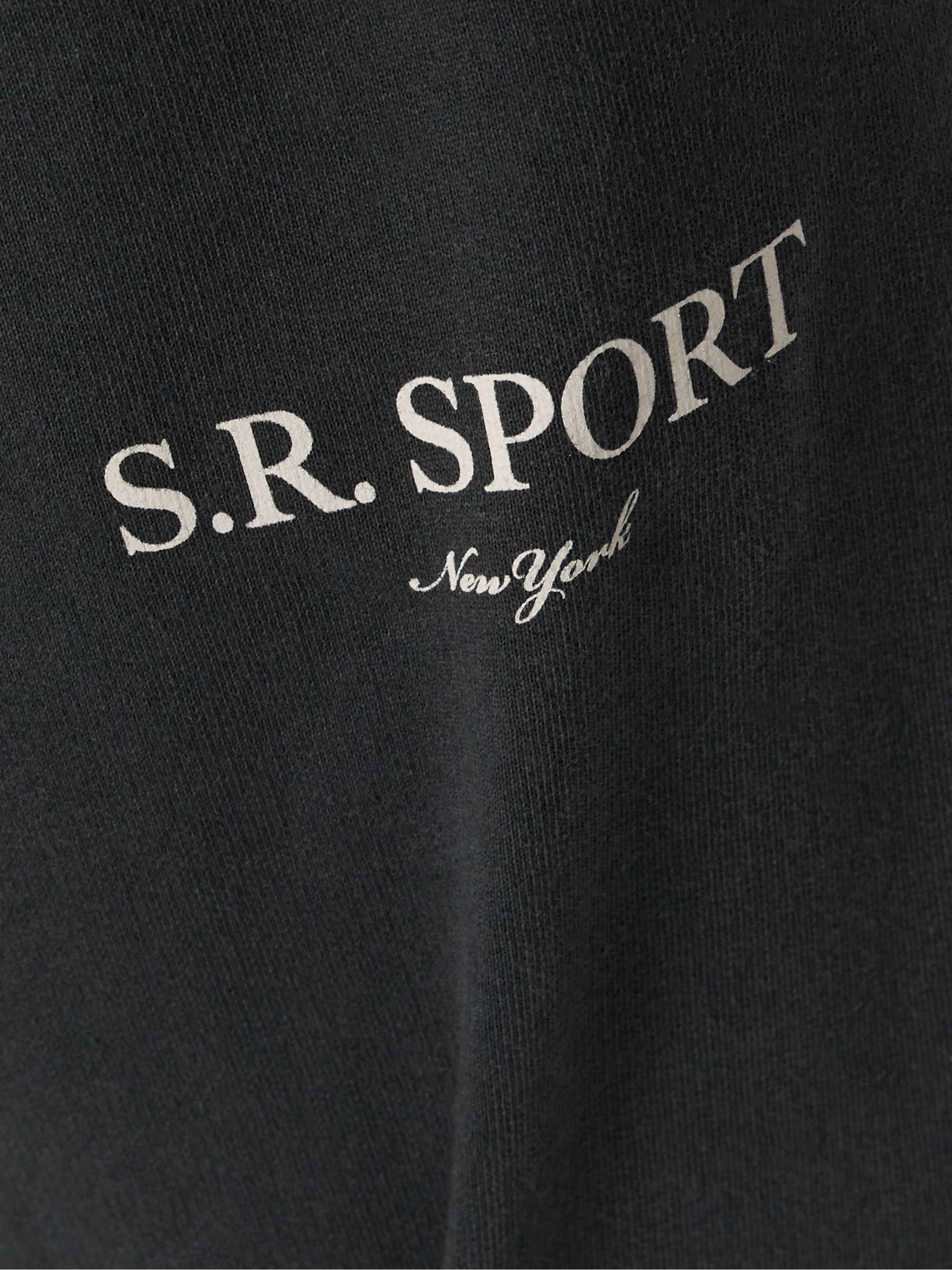 SPORTY & RICH 