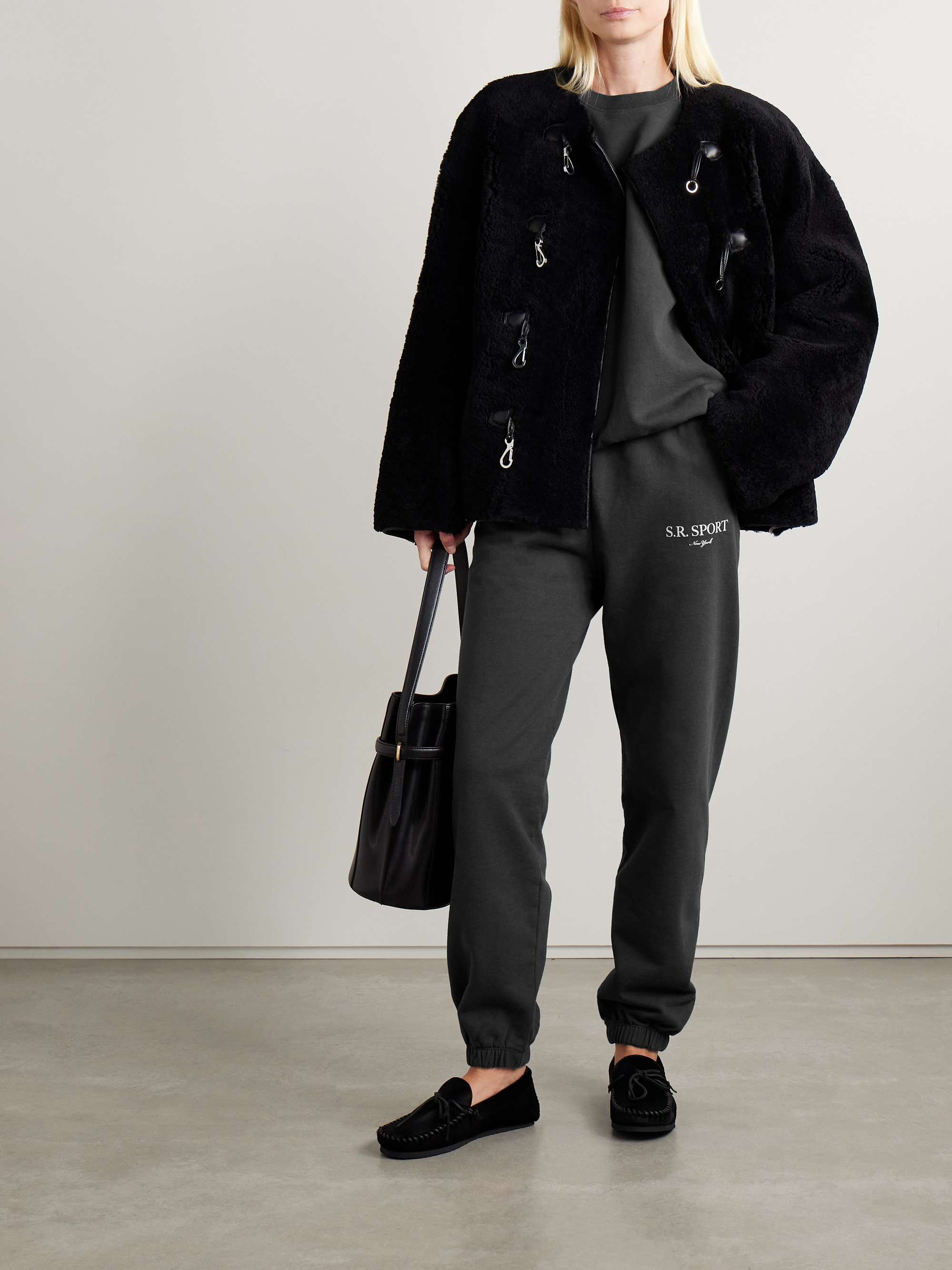 SPORTY & RICH 