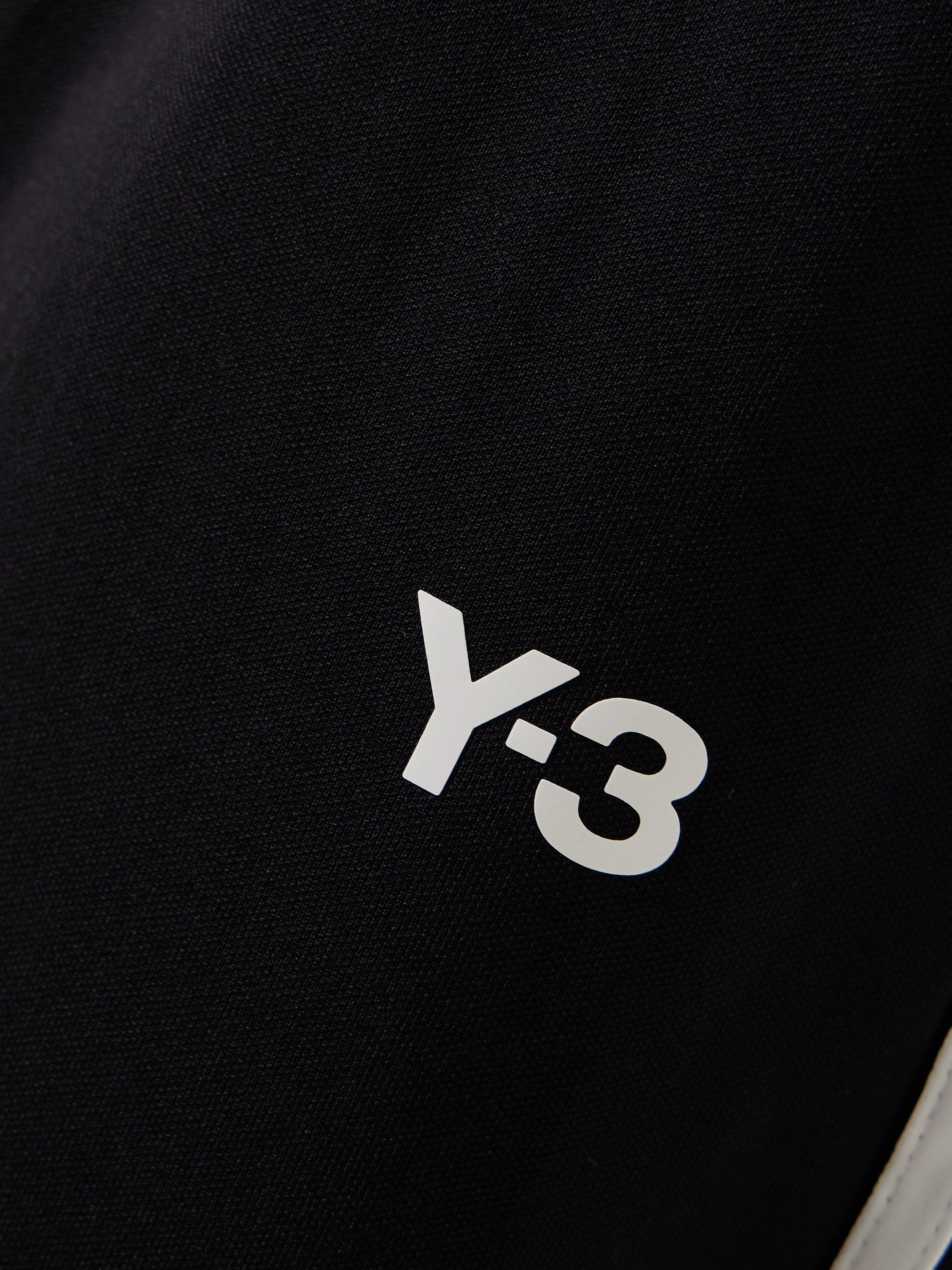 adidas Originals + Y-3 tech-jersey wide-leg track pants thumbnail