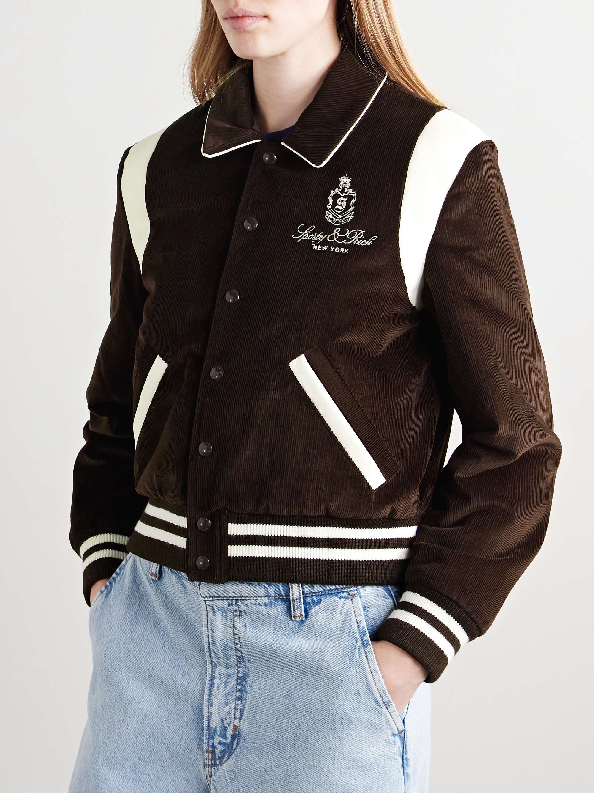 SPORTY & RICH 