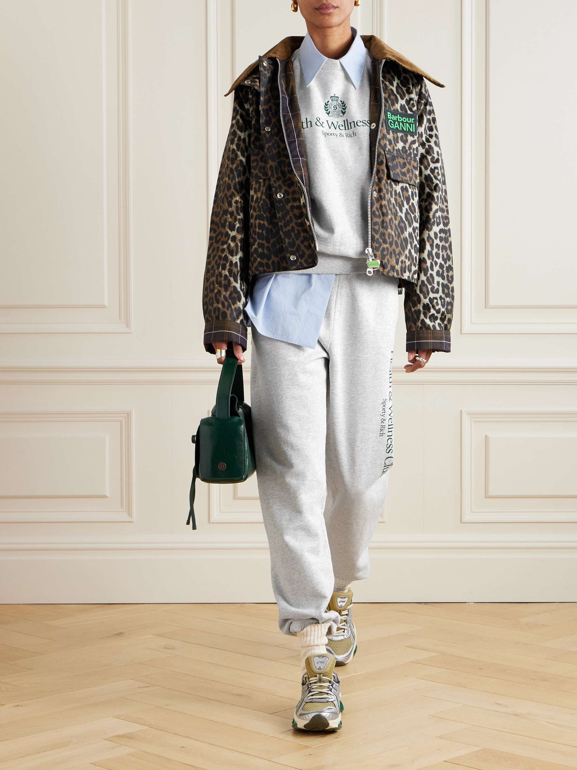 SPORTY & RICH 
