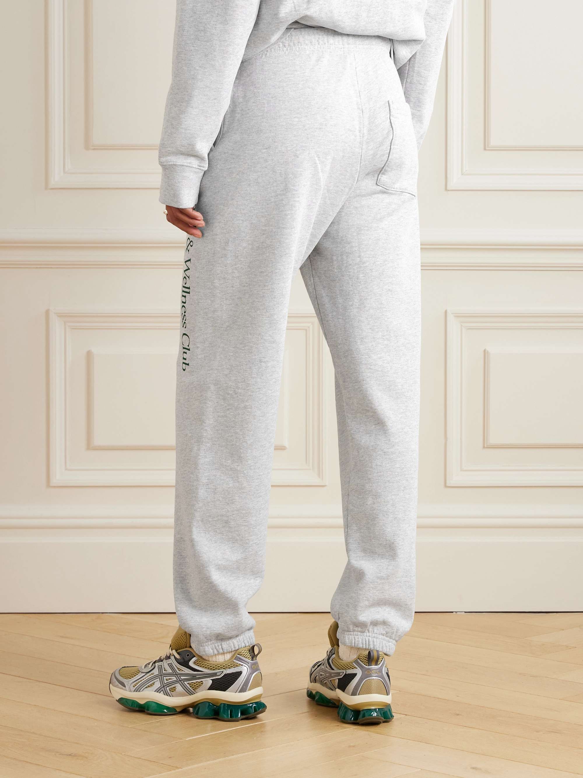 SPORTY & RICH 
