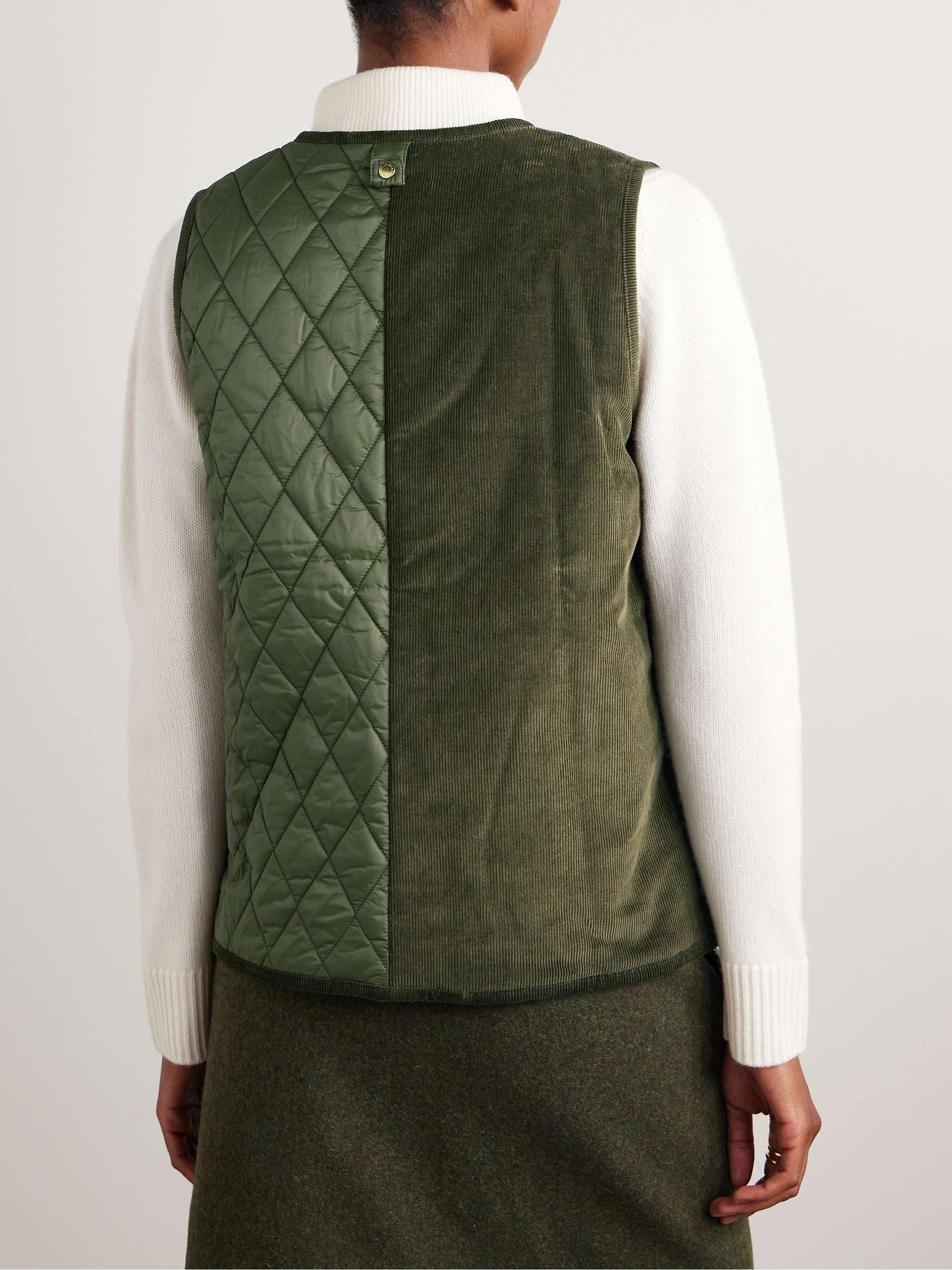 BARBOUR 