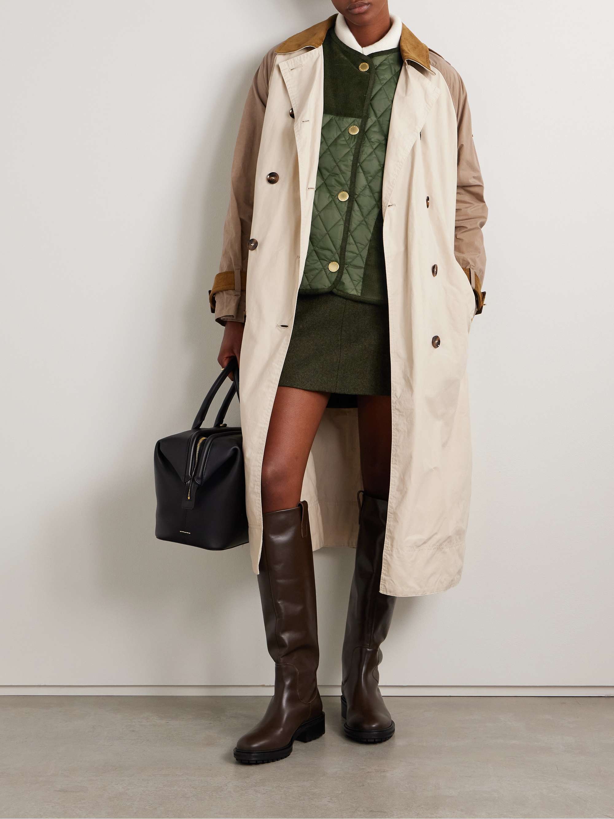 BARBOUR 