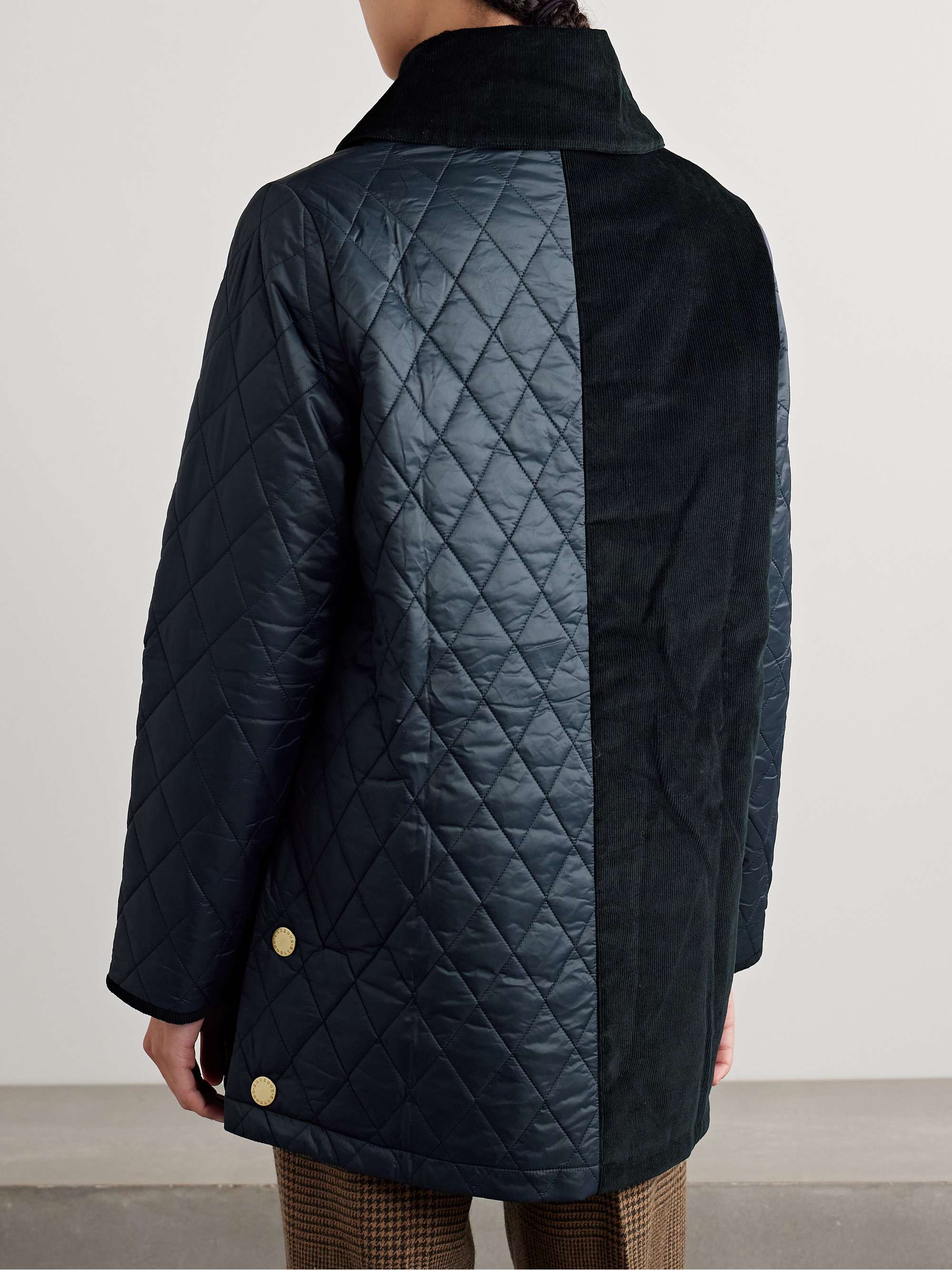 BARBOUR 