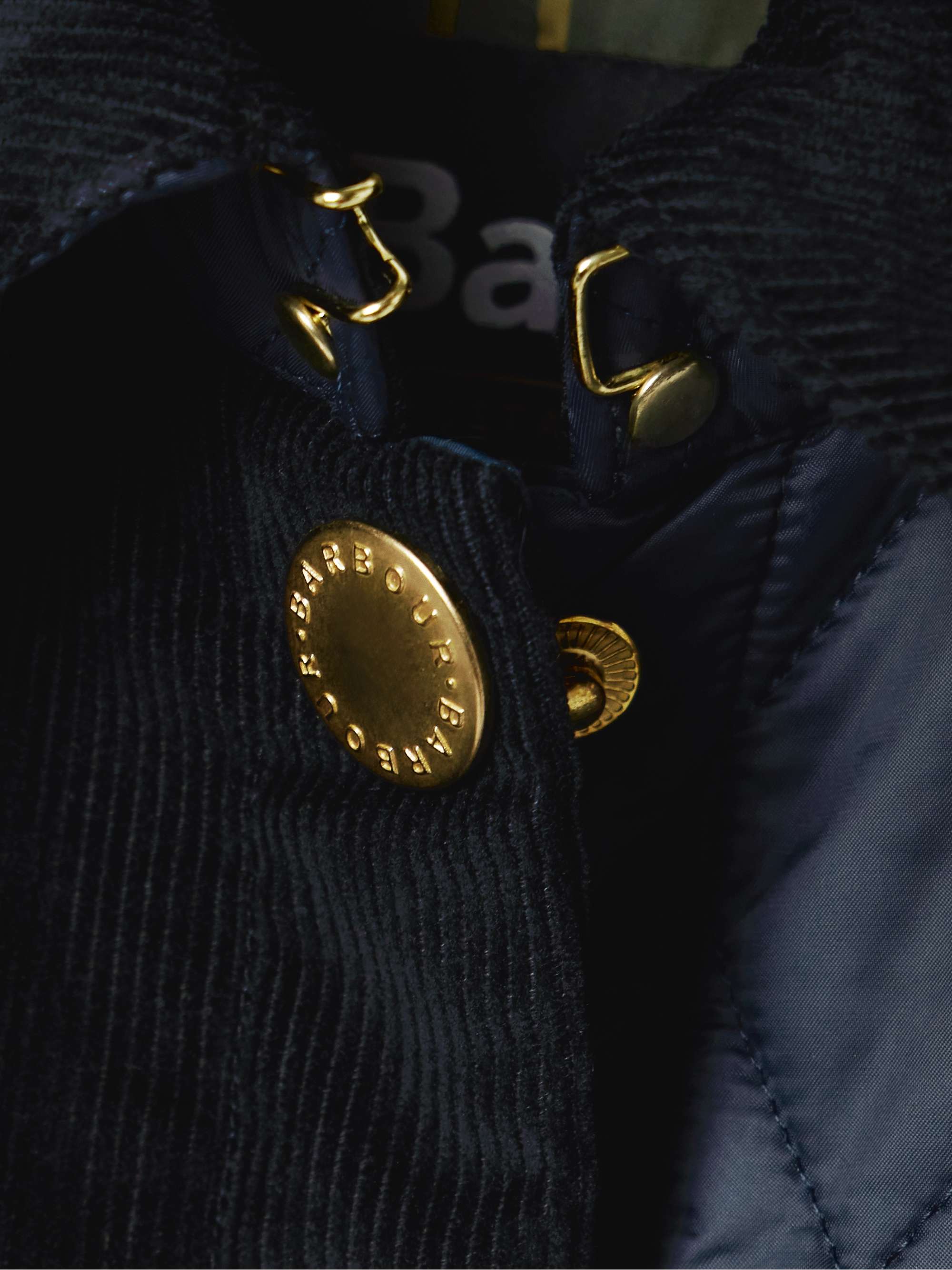 BARBOUR 