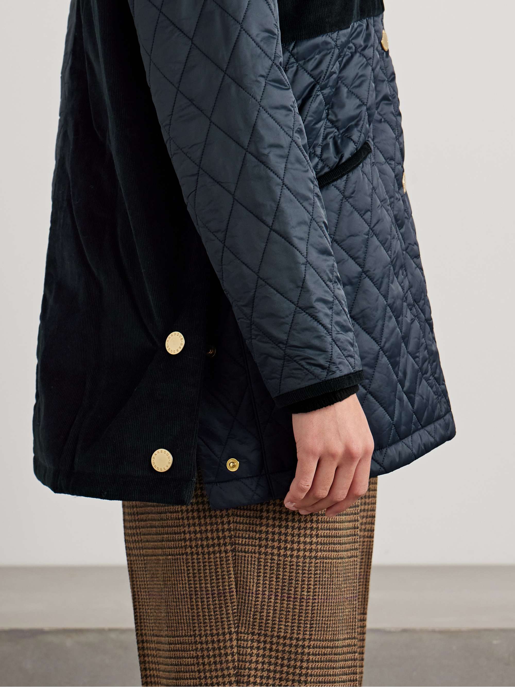 BARBOUR 